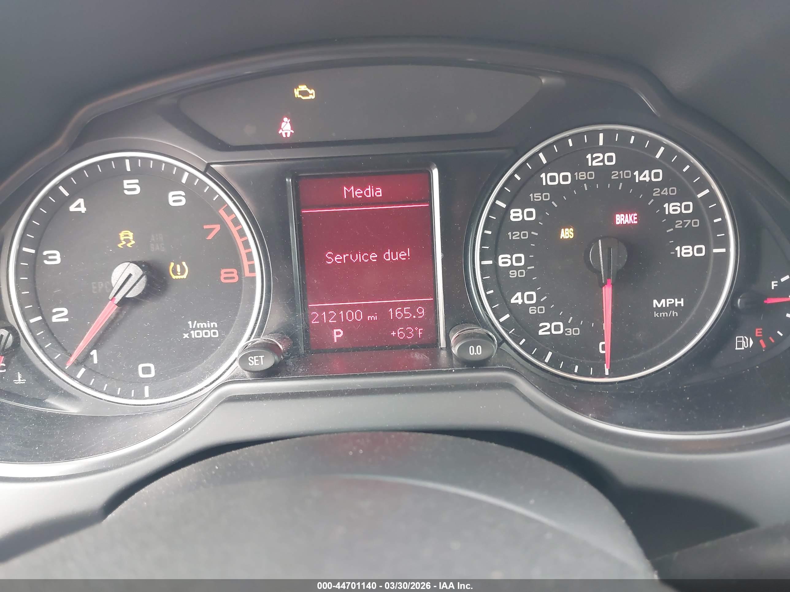 AUDI Q5 image 7