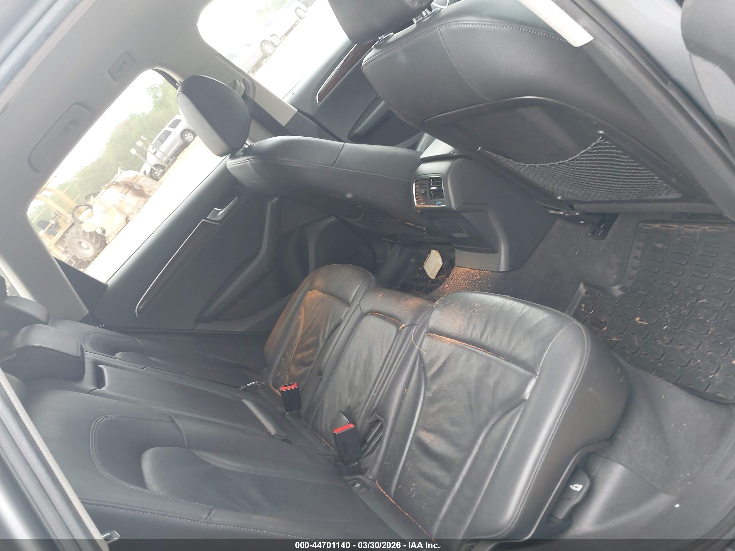 AUDI Q5 image 8