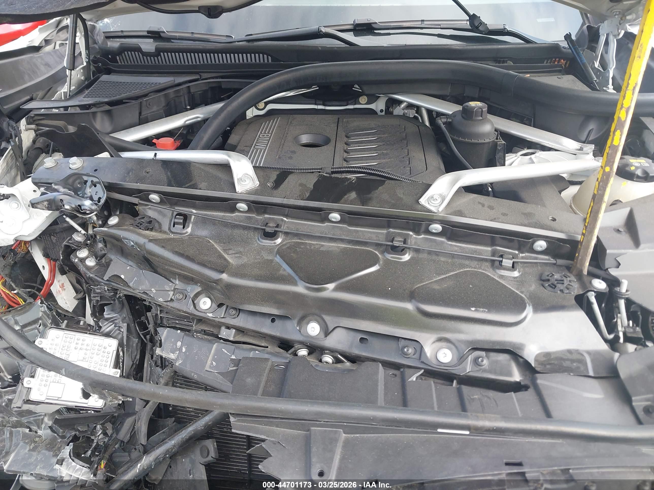 BMW X5 image 10