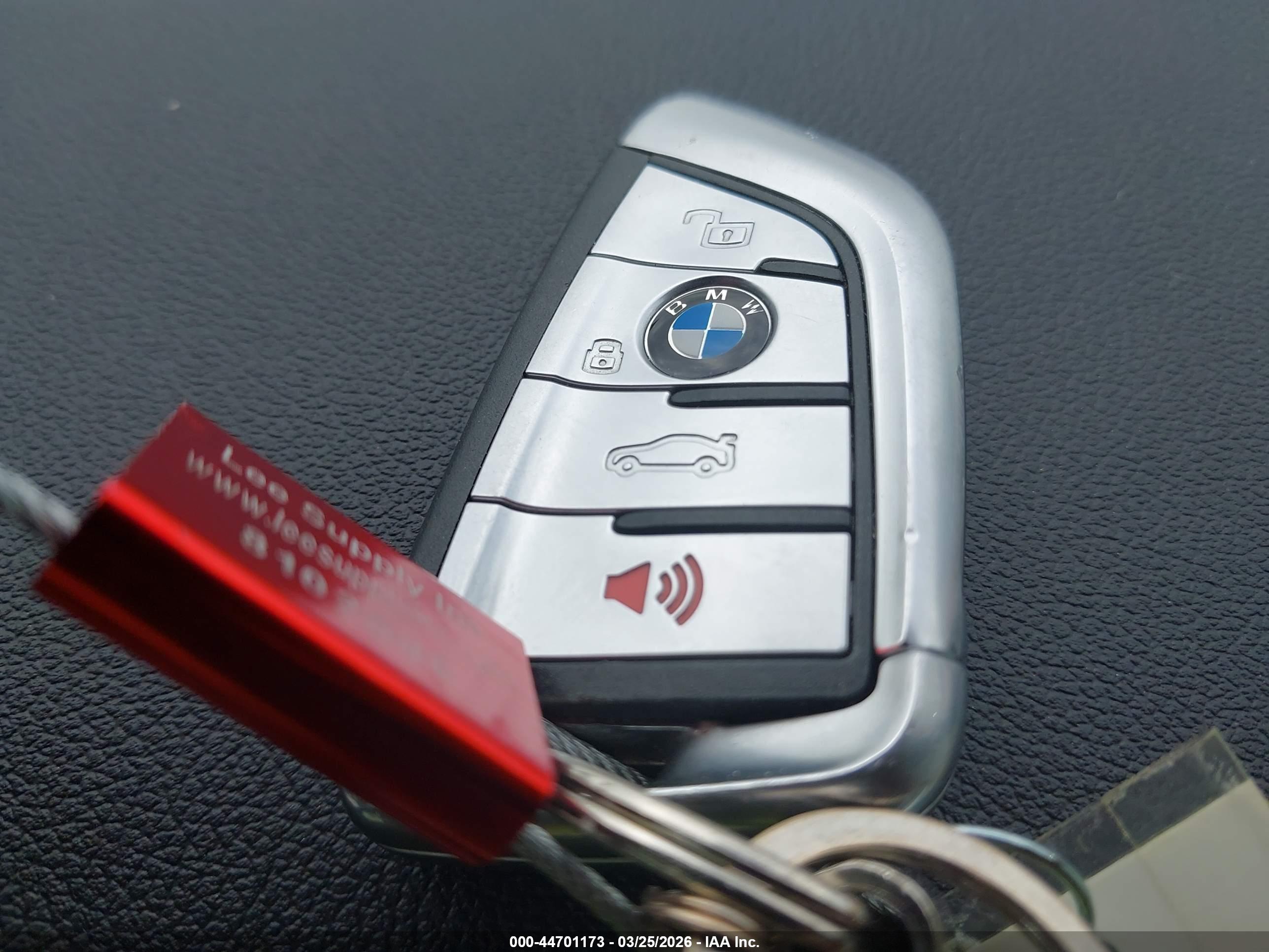BMW X5 image 11