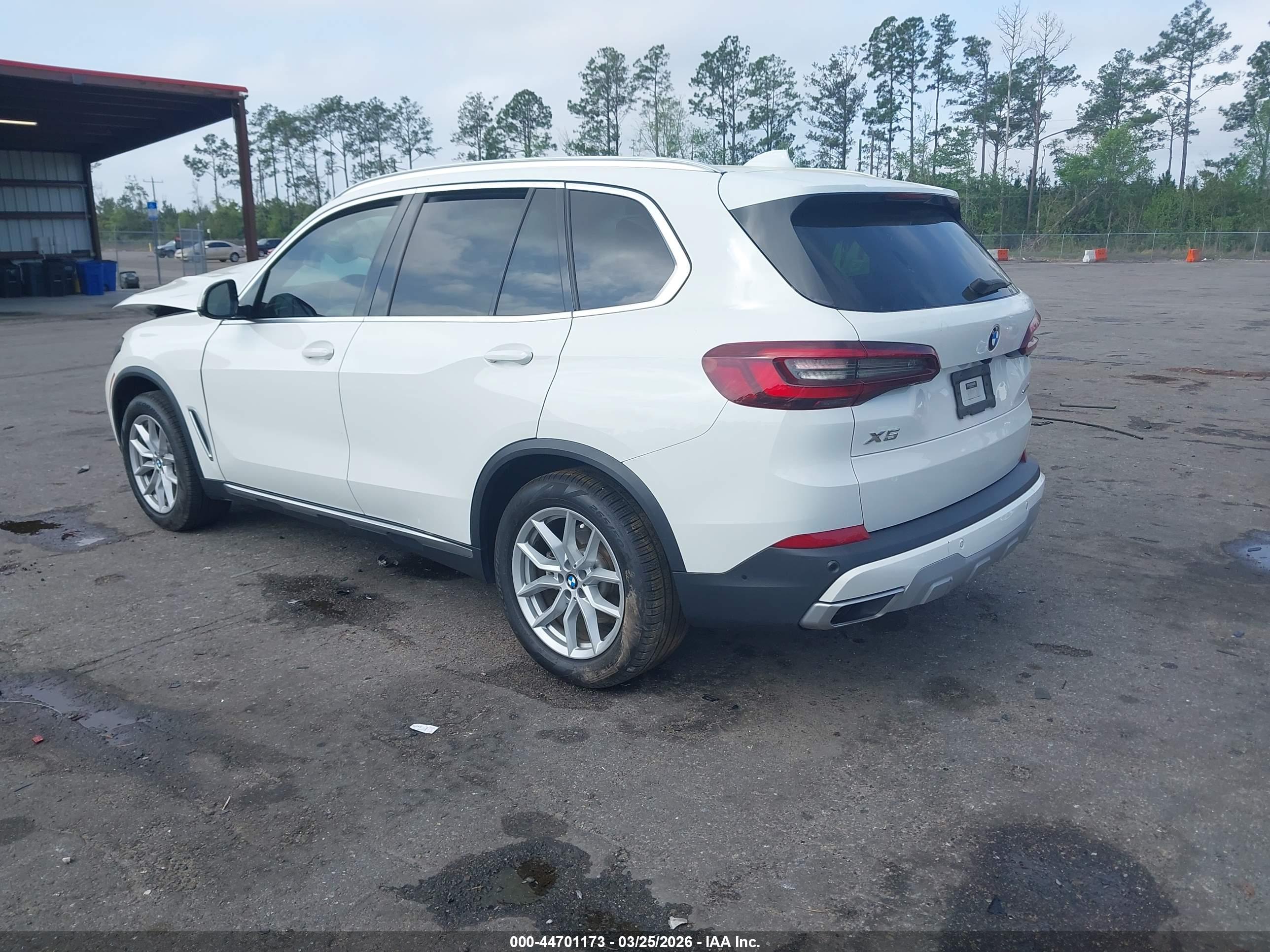 BMW X5 image 3
