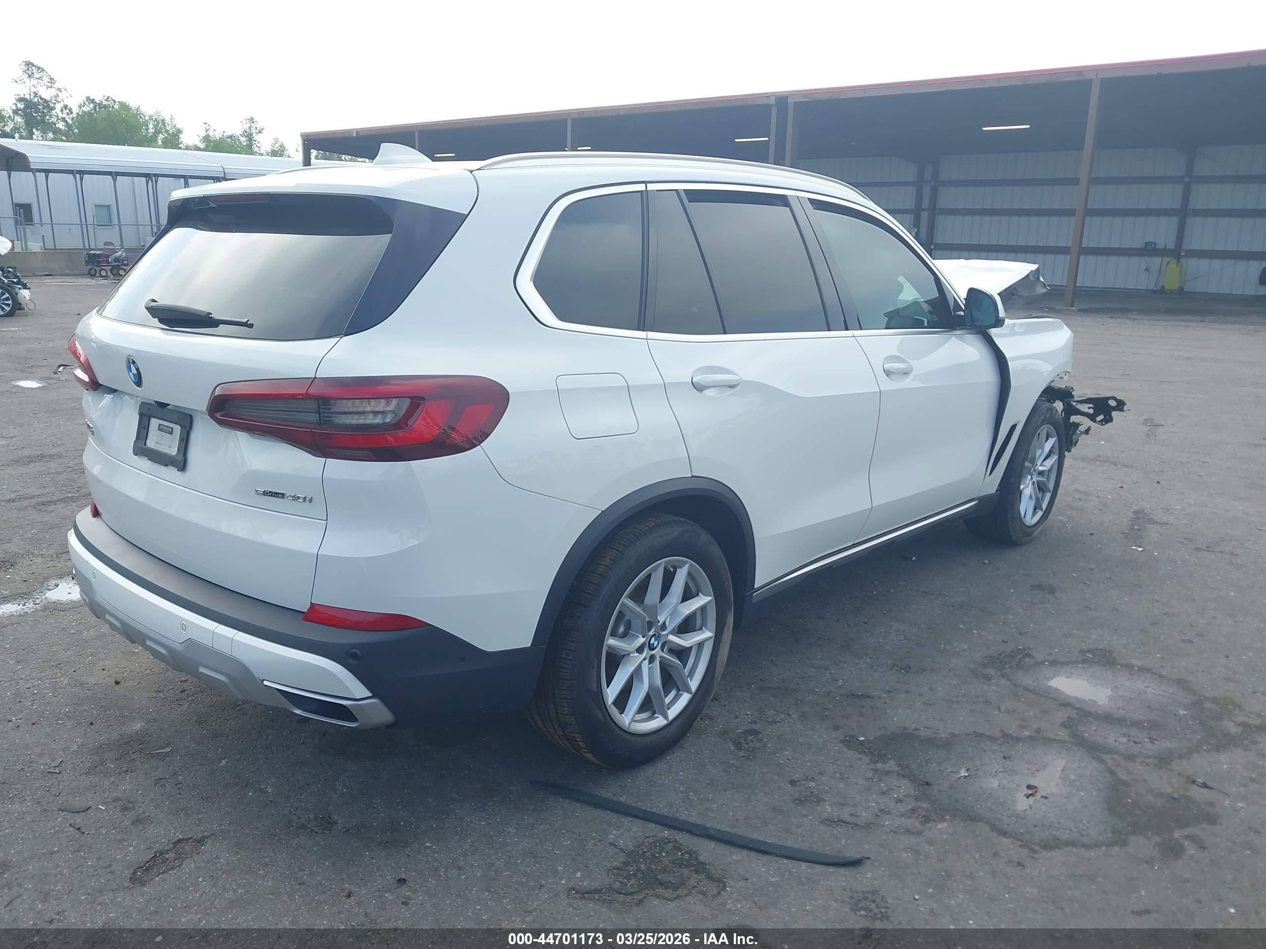 BMW X5 image 4