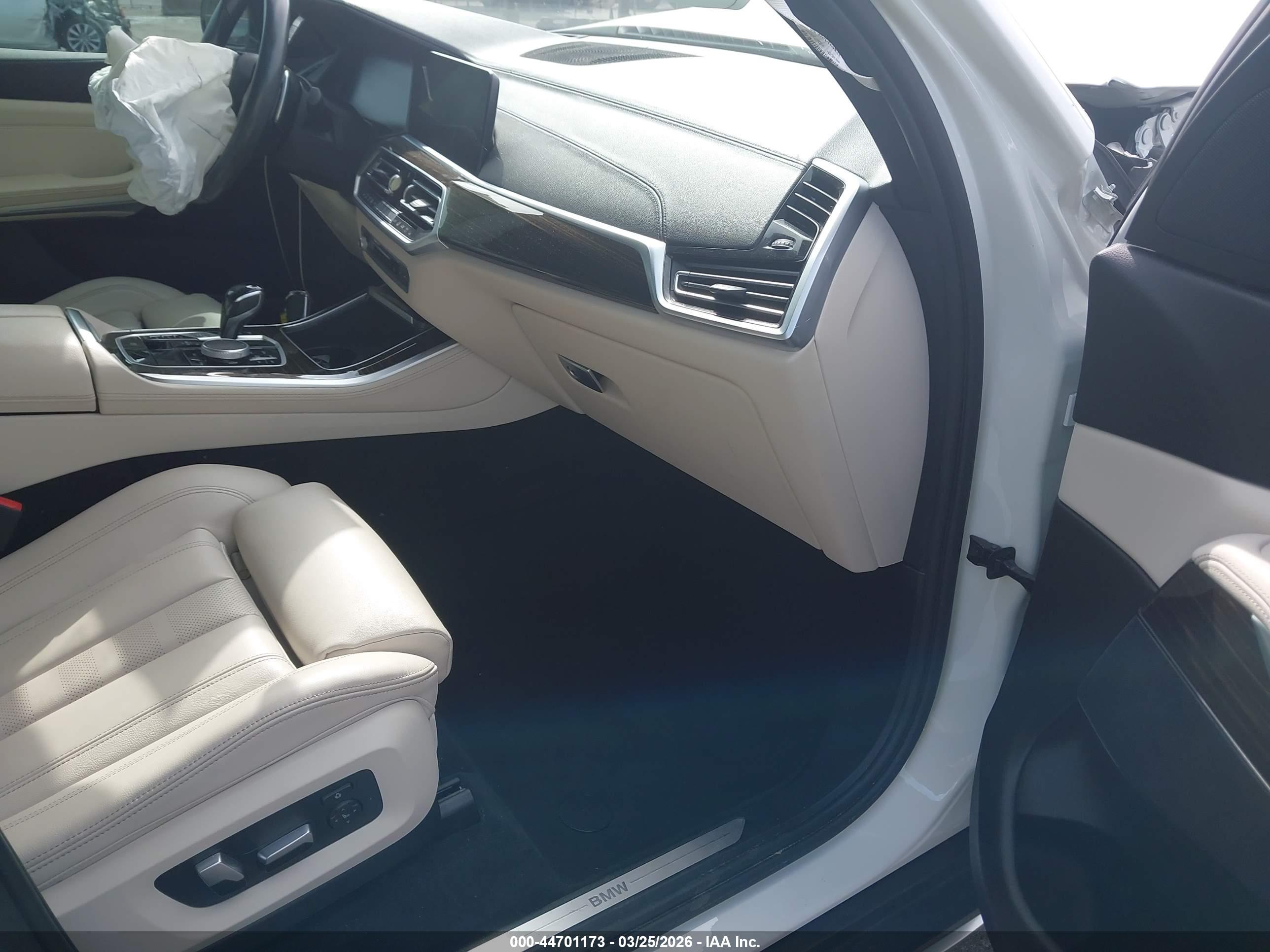 BMW X5 image 5