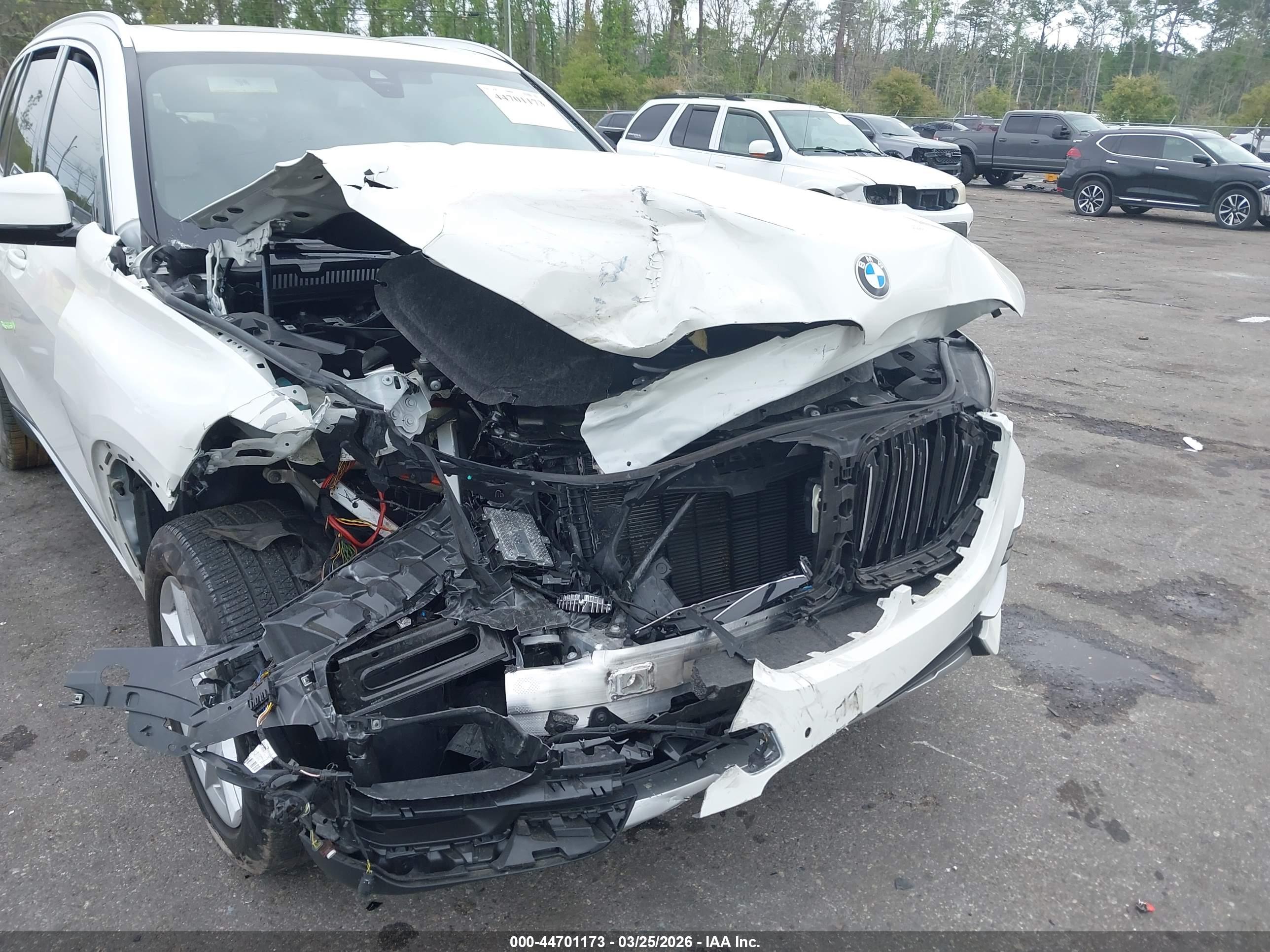 BMW X5 image 6