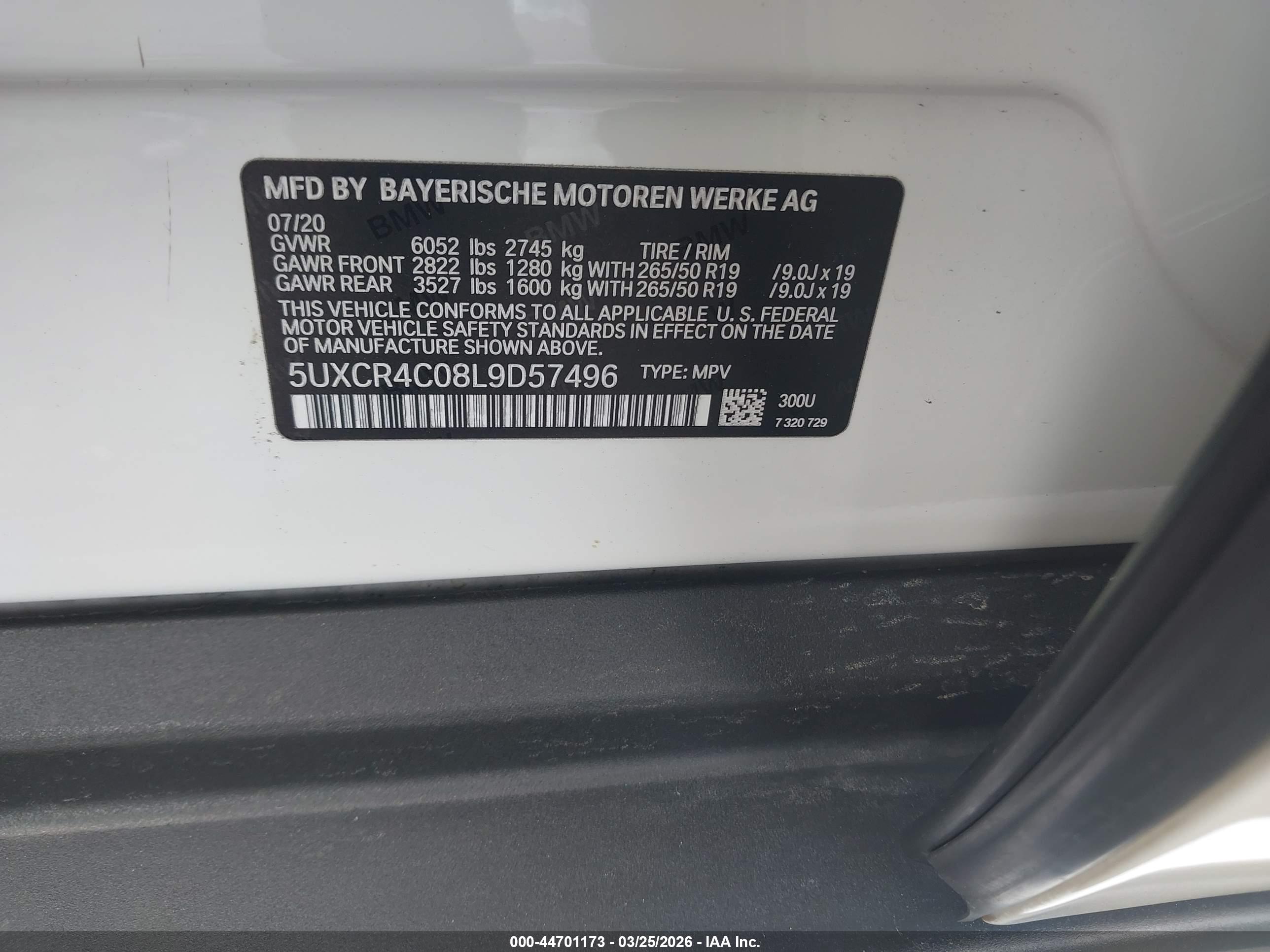 BMW X5 image 9