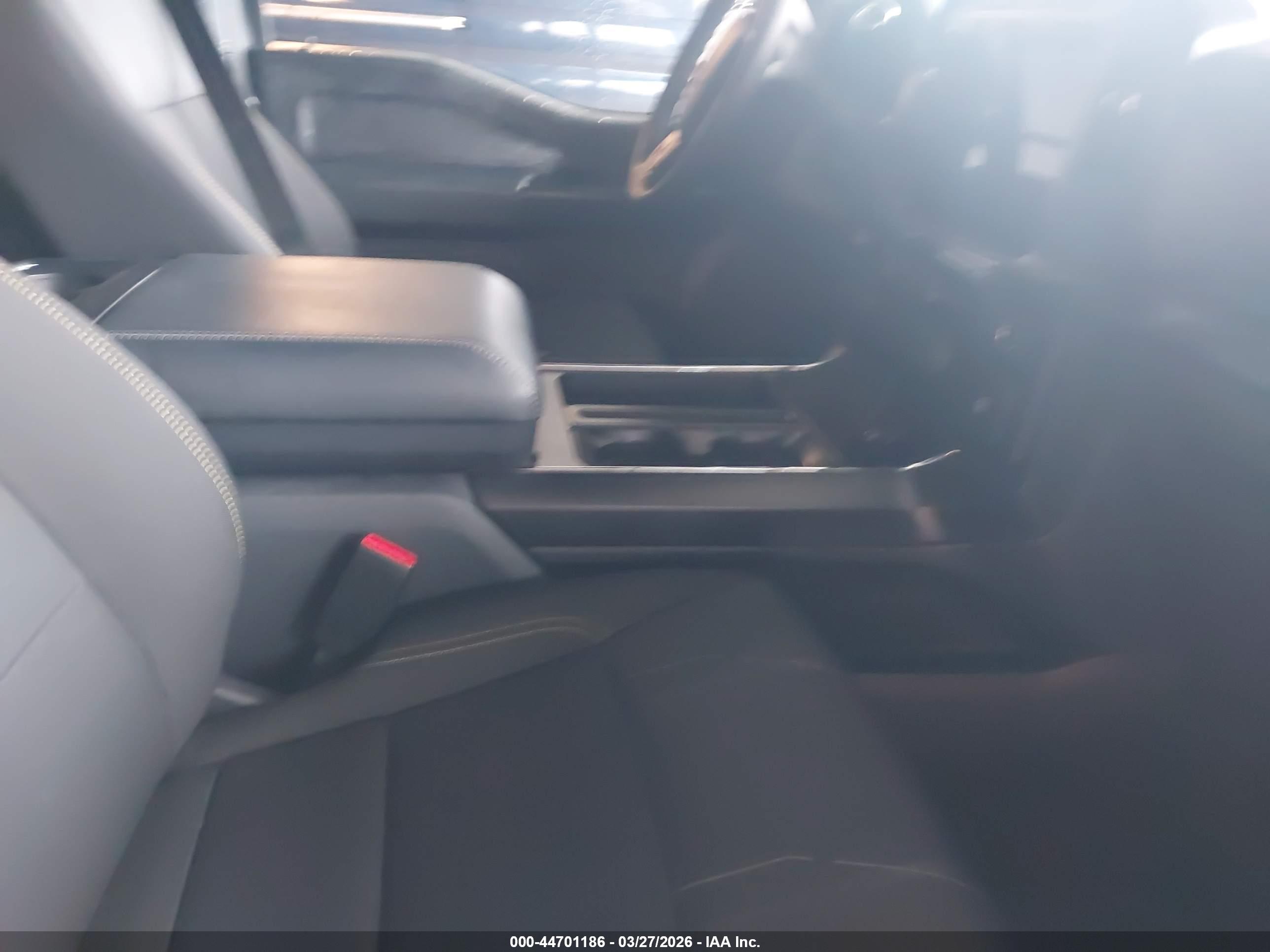 FORD F-150 image 5
