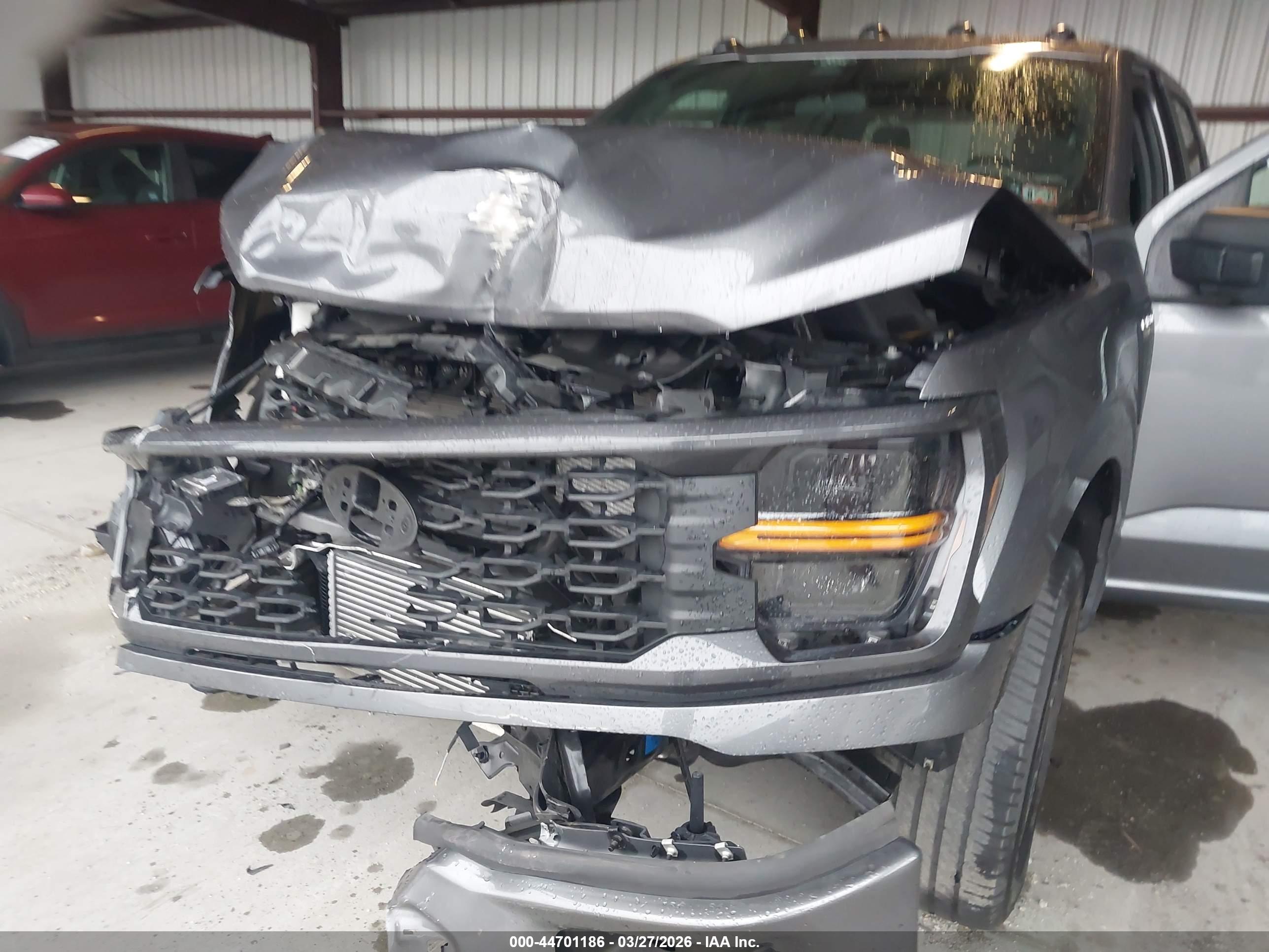 FORD F-150 image 6