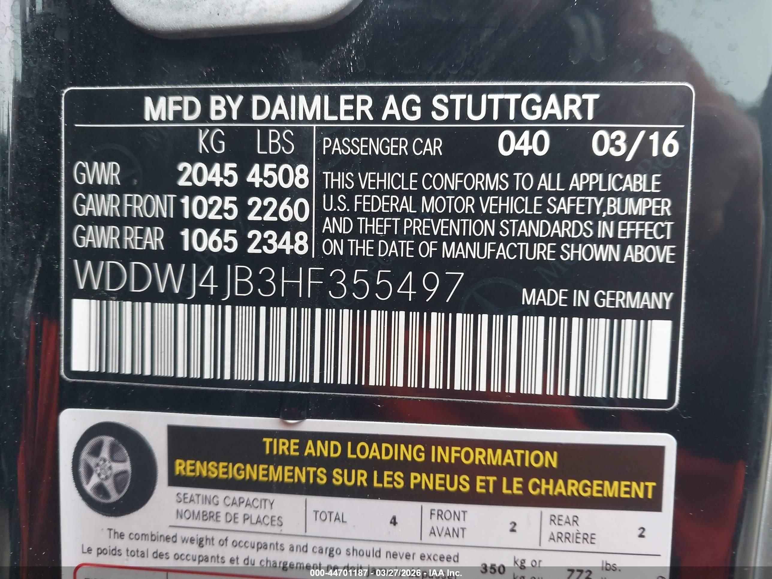 MERCEDES-BENZ C image 9