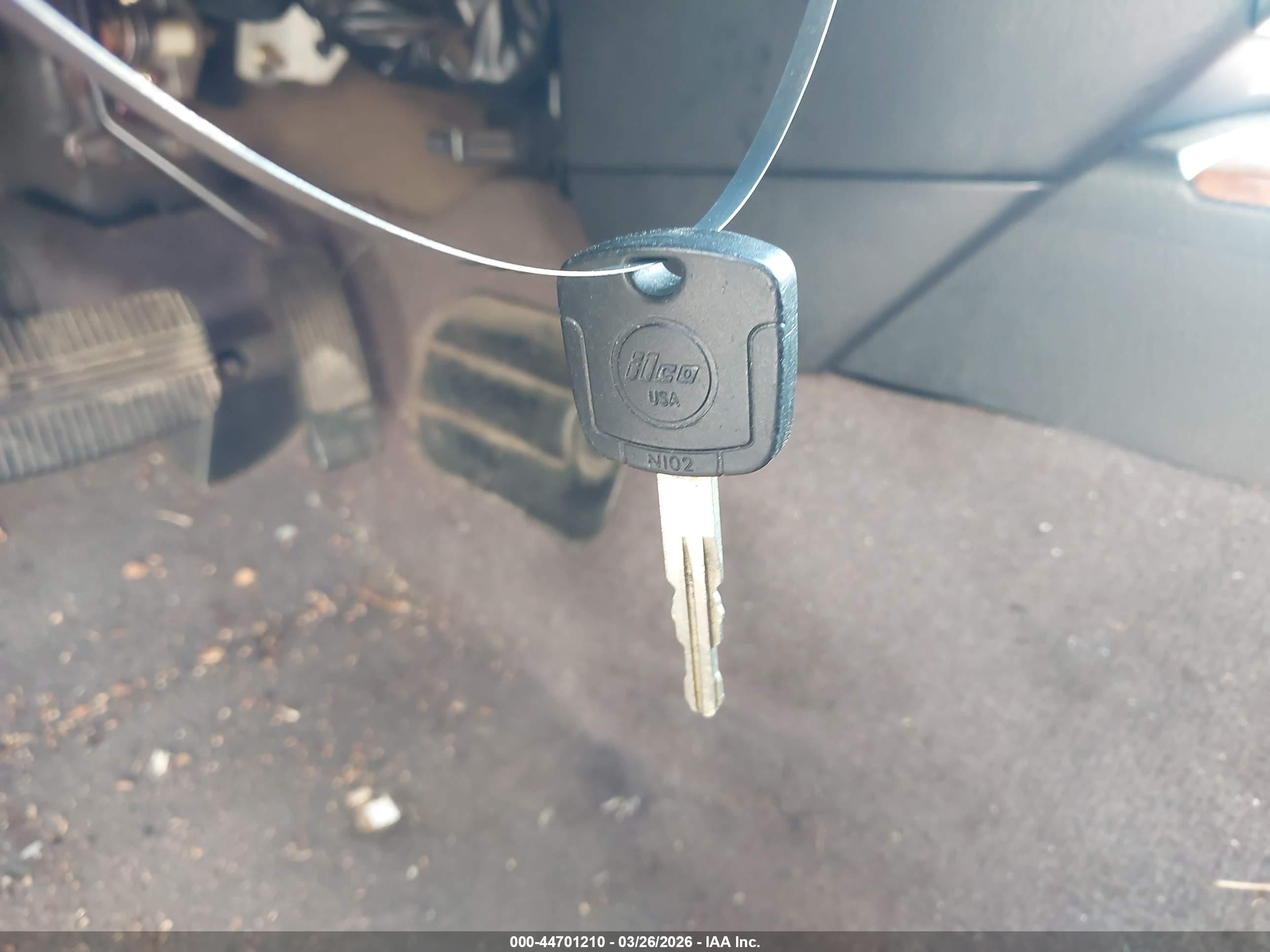 NISSAN PATHFINDER image 11