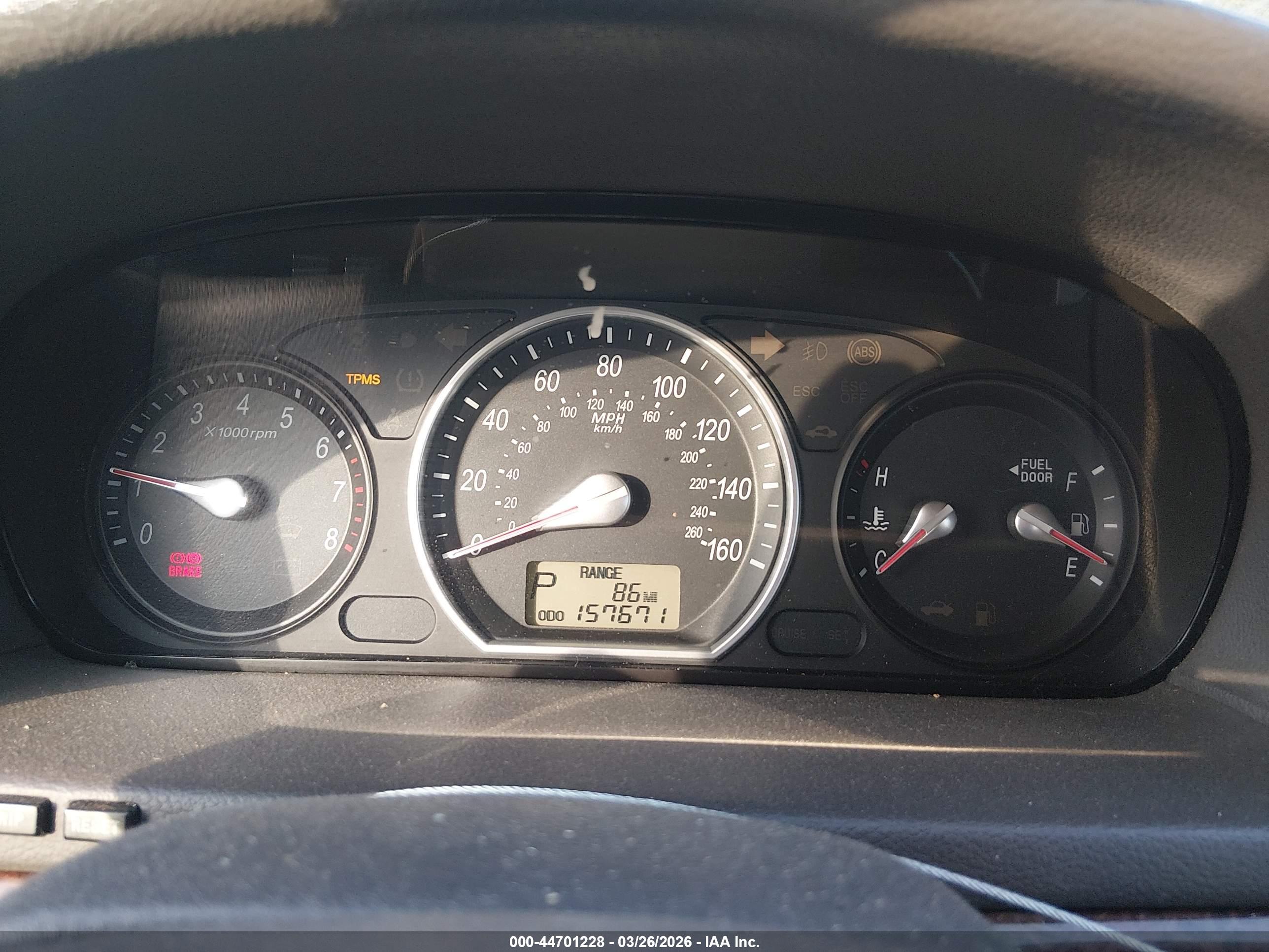 HYUNDAI SONATA image 7