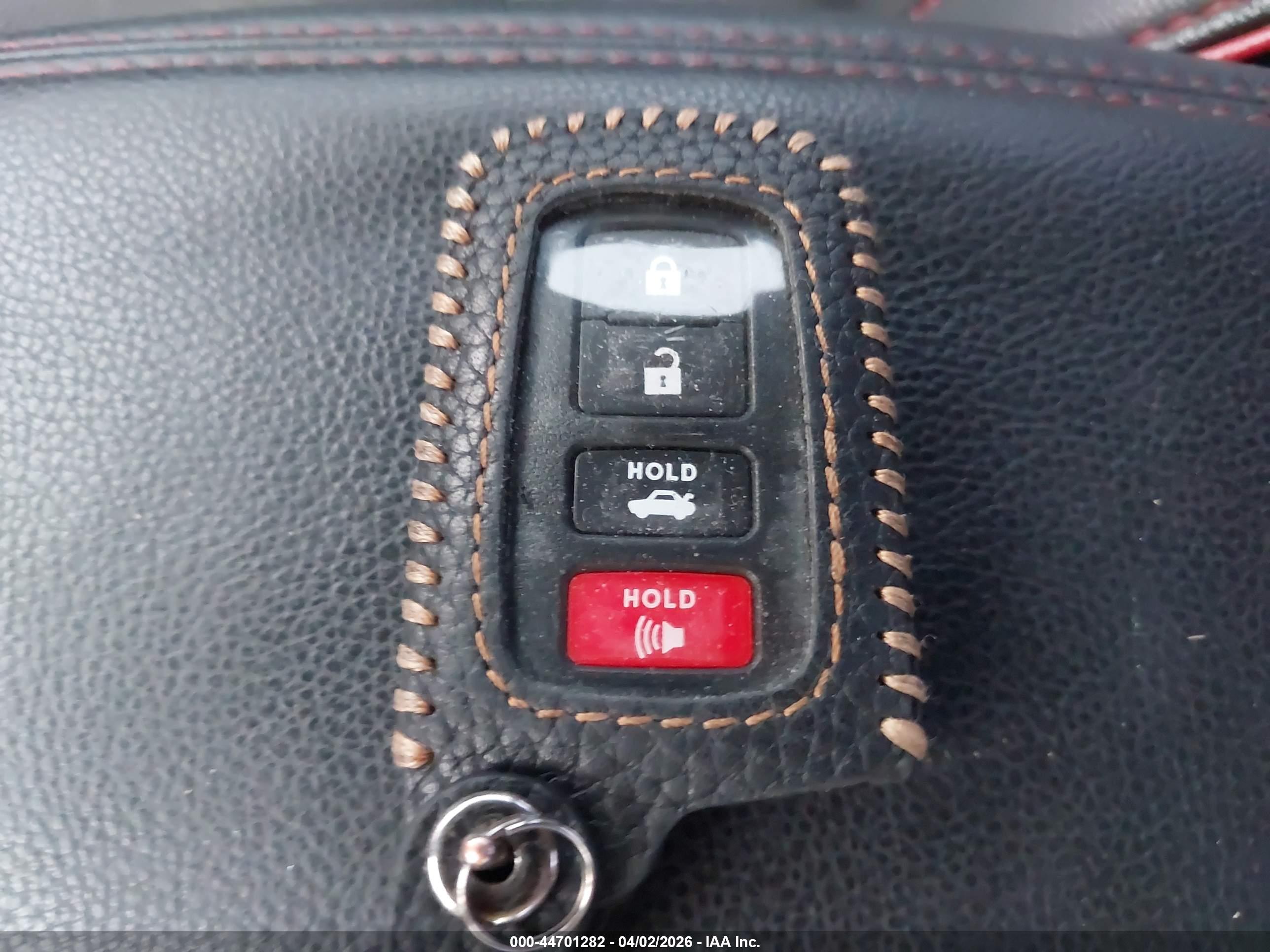 TOYOTA COROLLA image 11