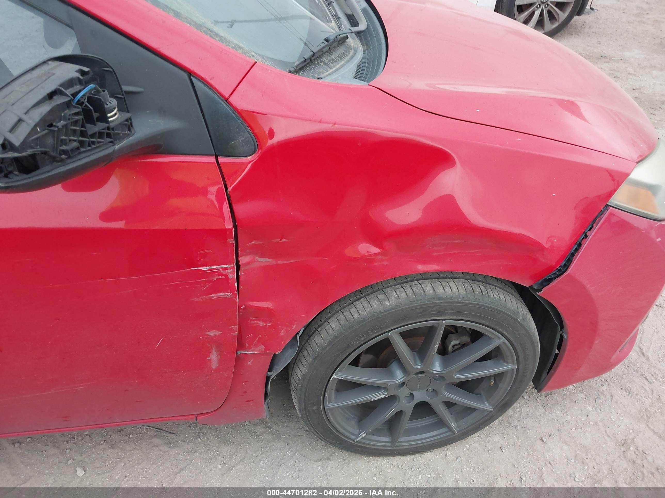 TOYOTA COROLLA image 6