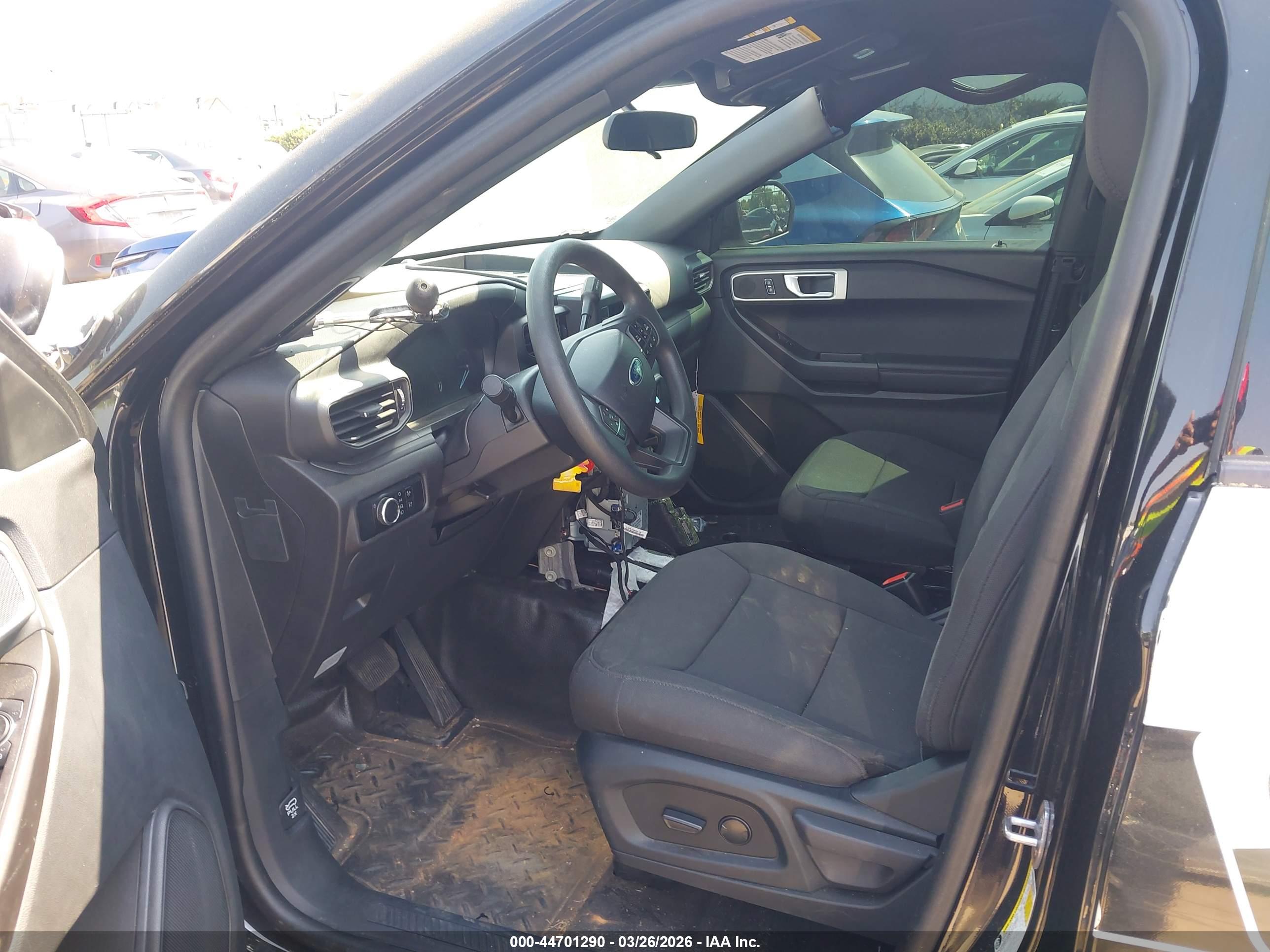 FORD POLICE image 5
