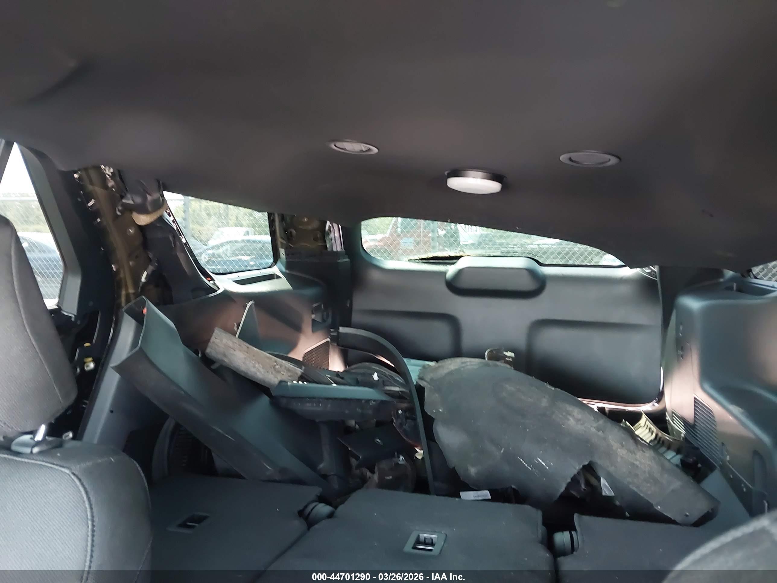 FORD POLICE image 8