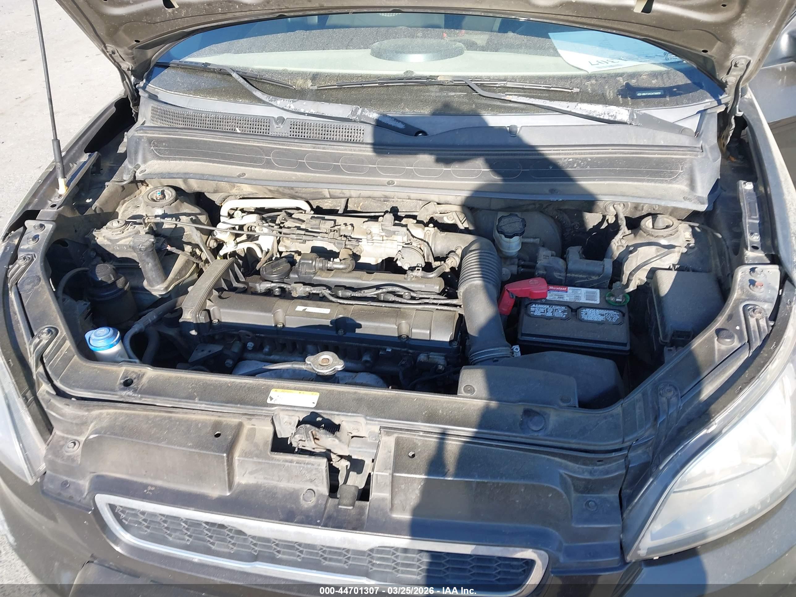 KIA SOUL image 10