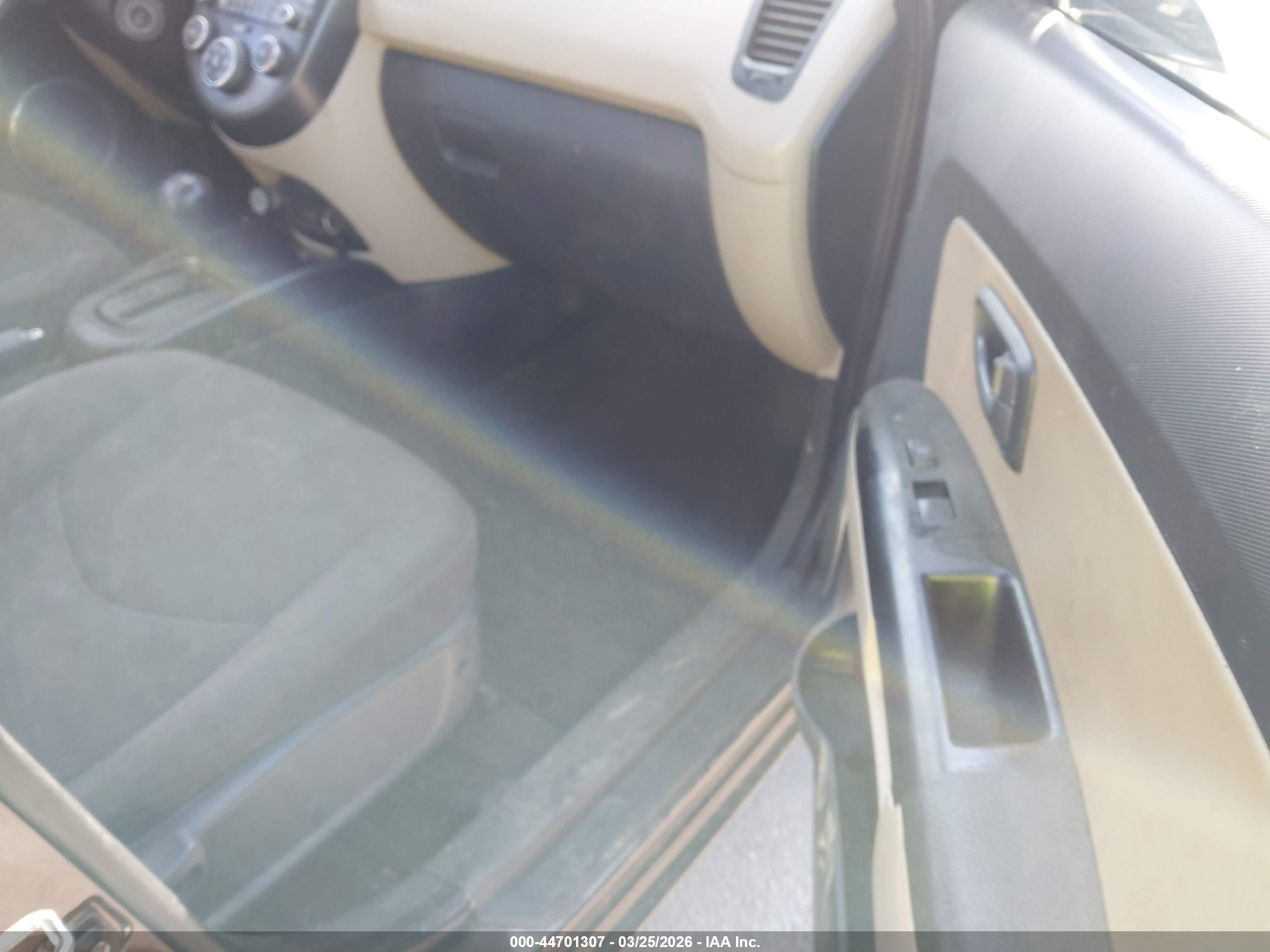 KIA SOUL image 5