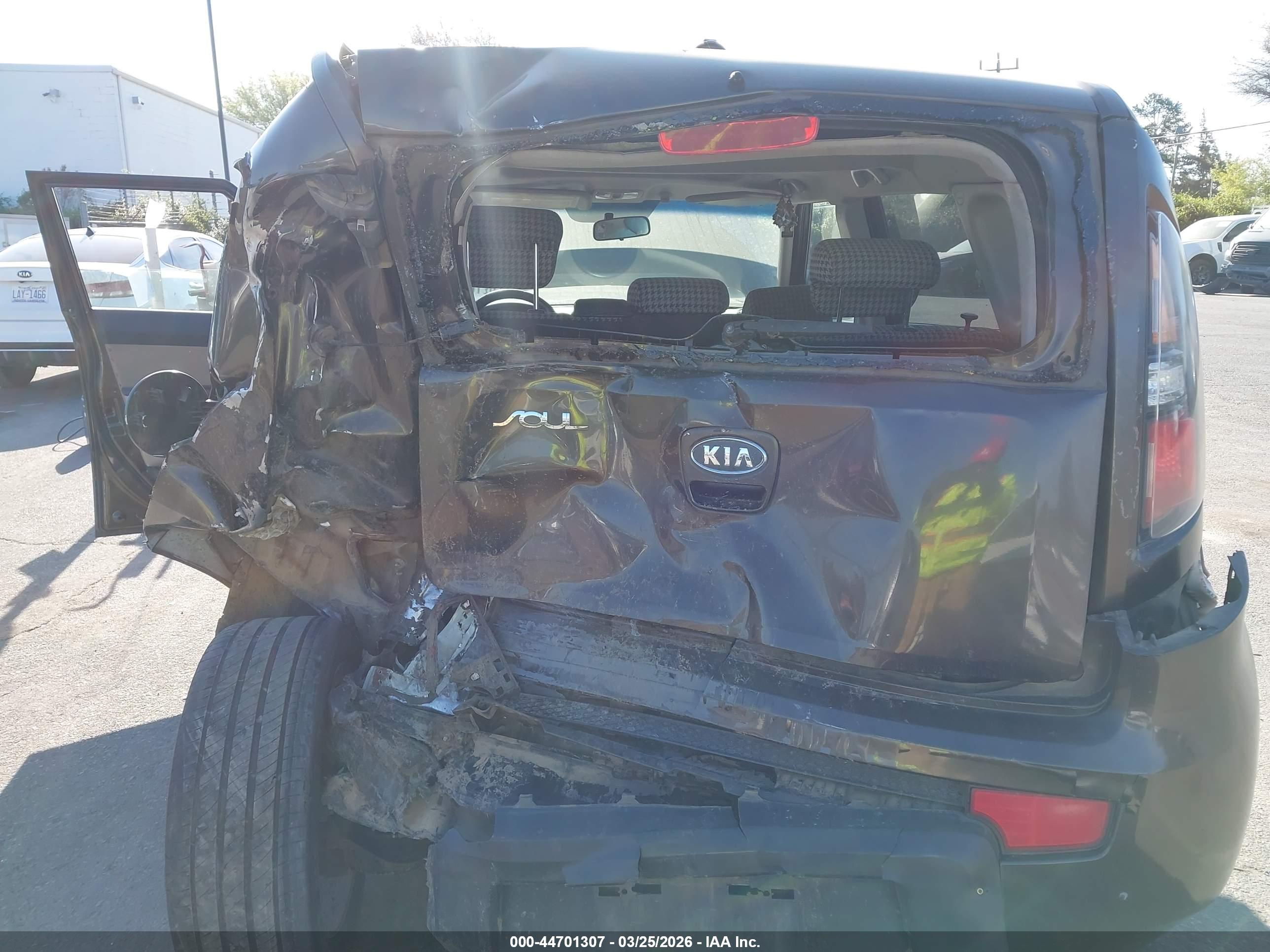 KIA SOUL image 6