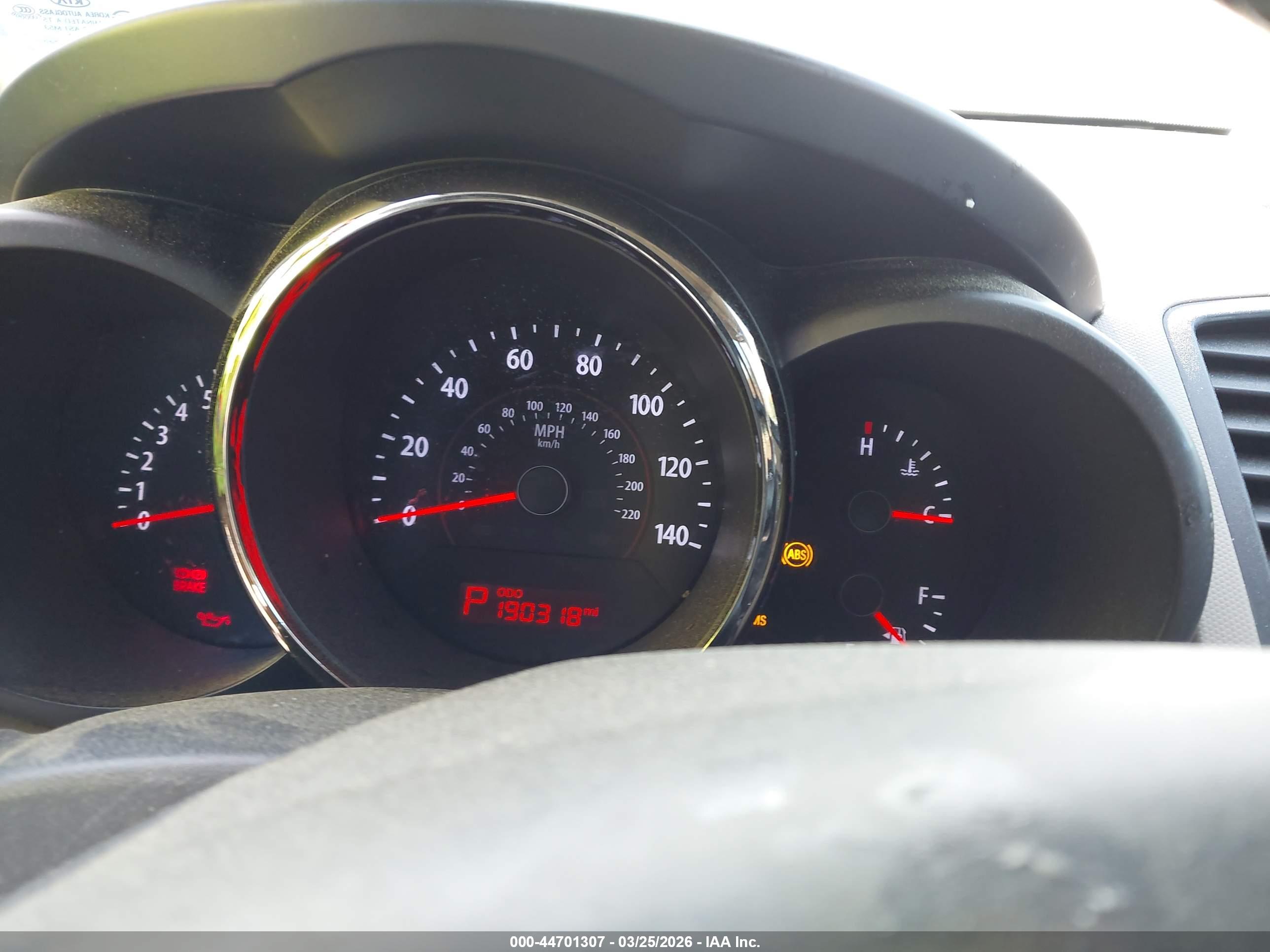 KIA SOUL image 7