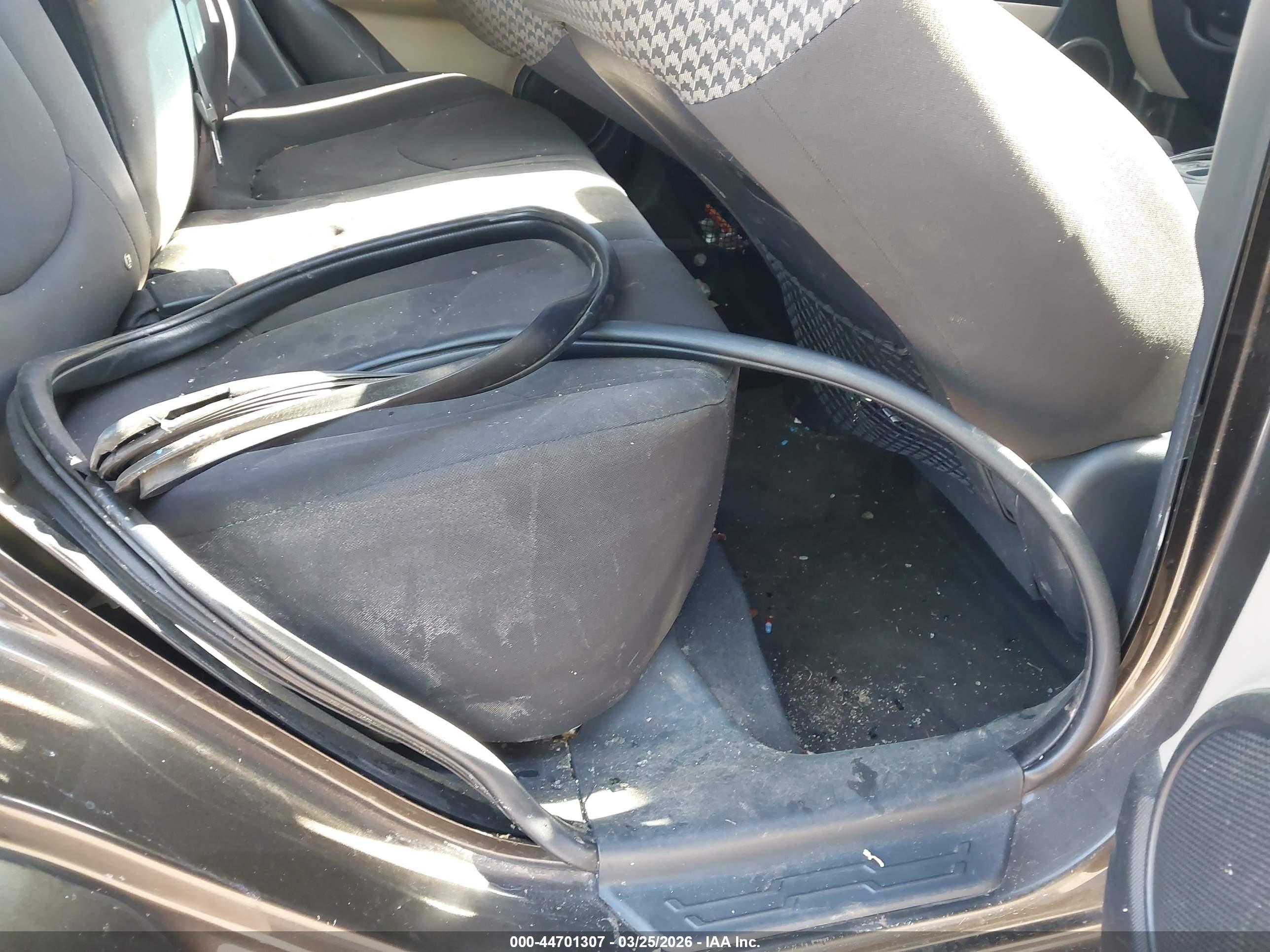 KIA SOUL image 8