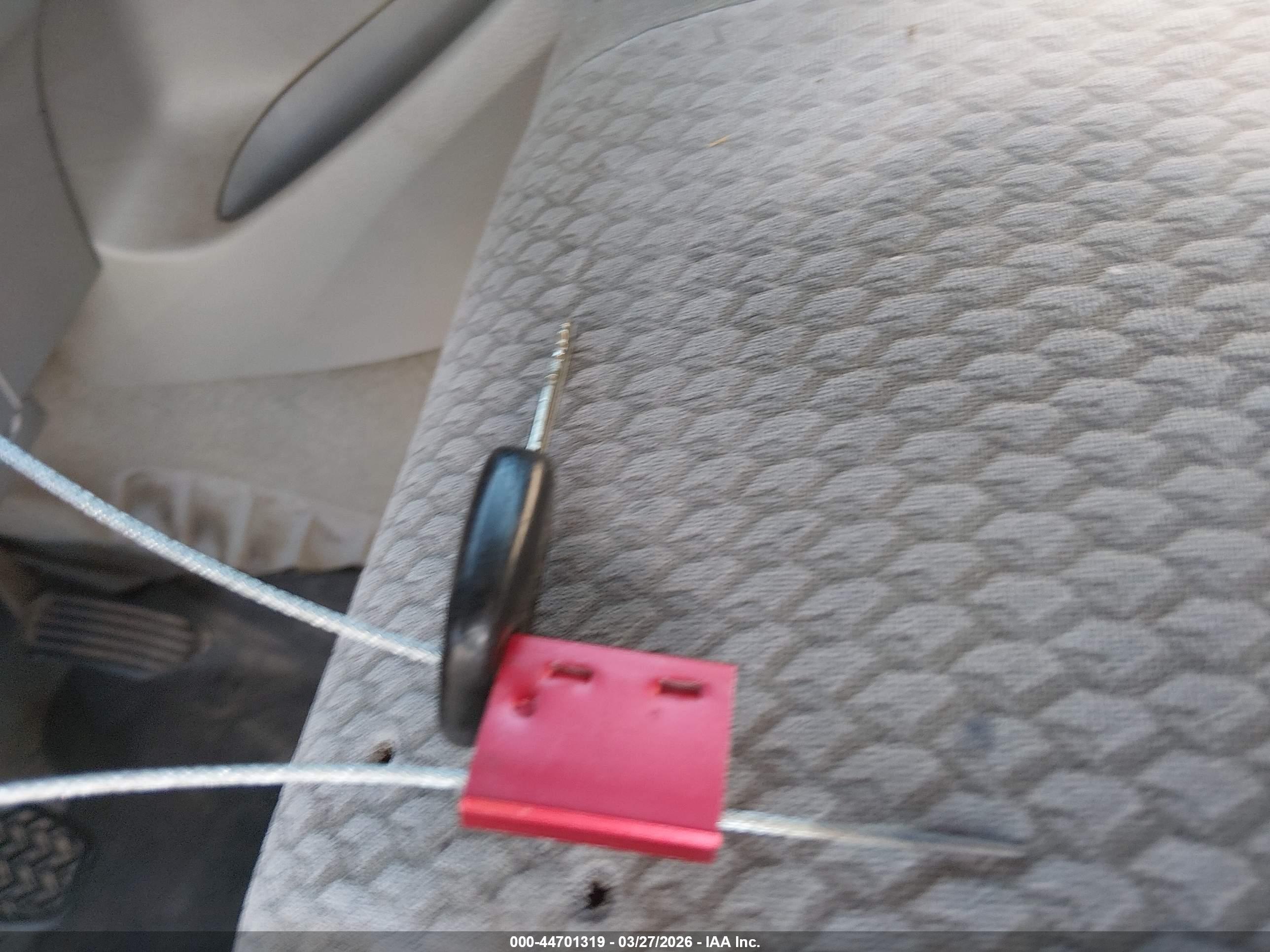 TOYOTA CAMRY image 11