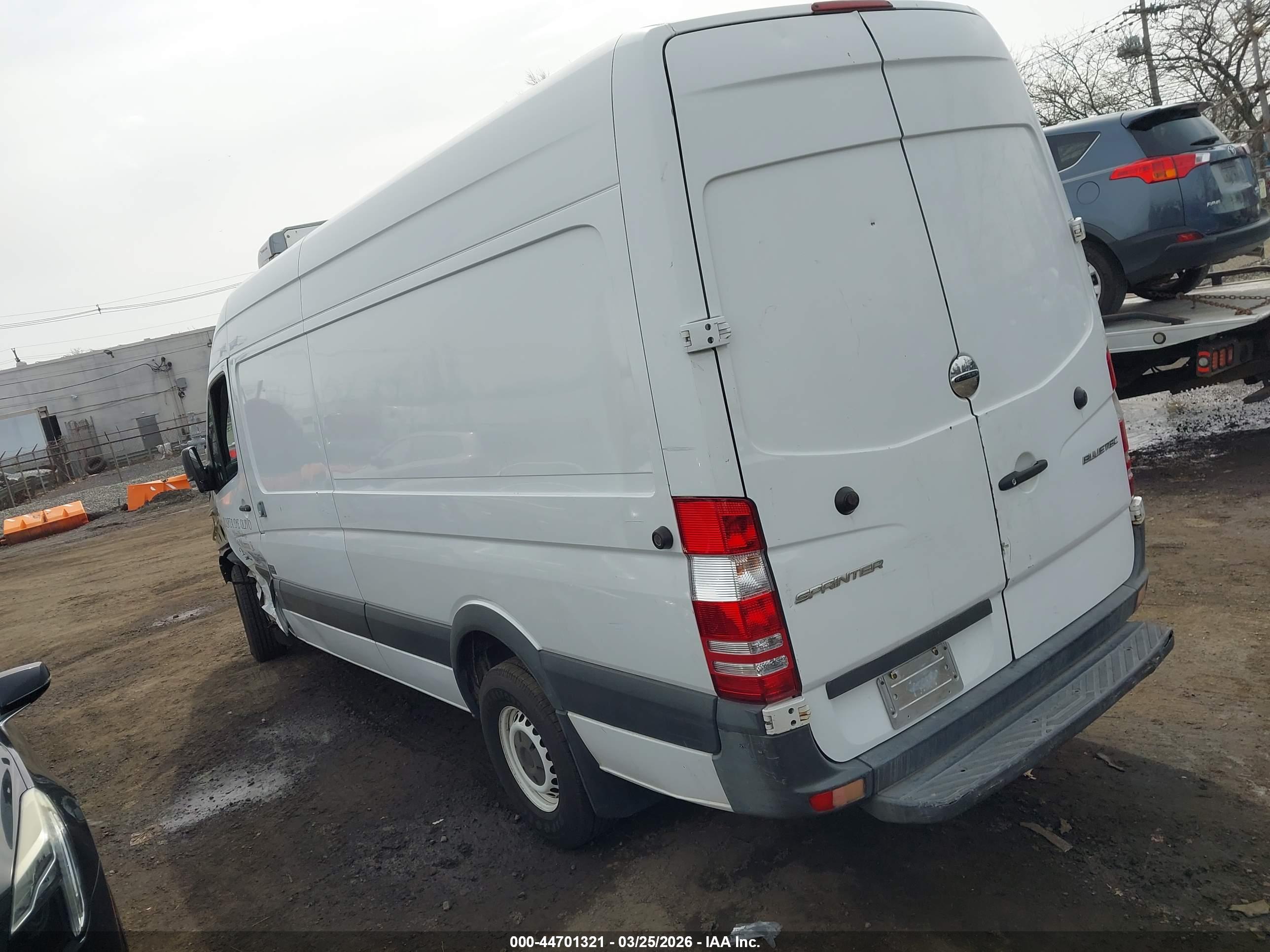 FREIGHTLINER SPRINTER image 3