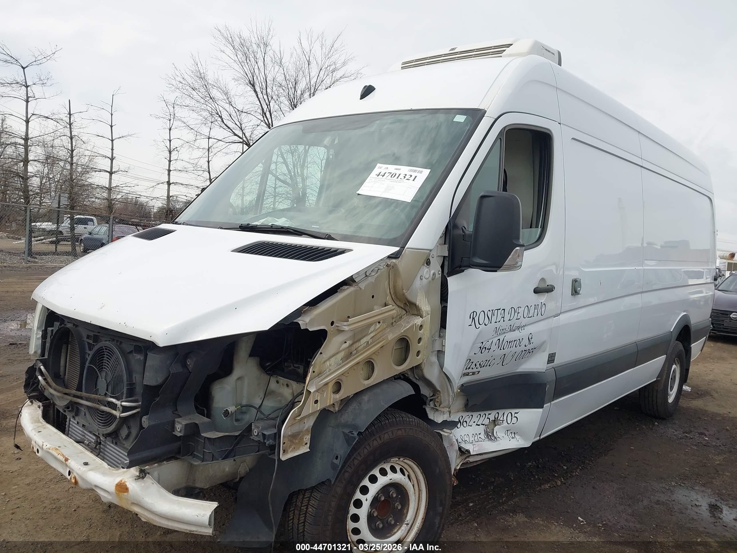 FREIGHTLINER SPRINTER image 6