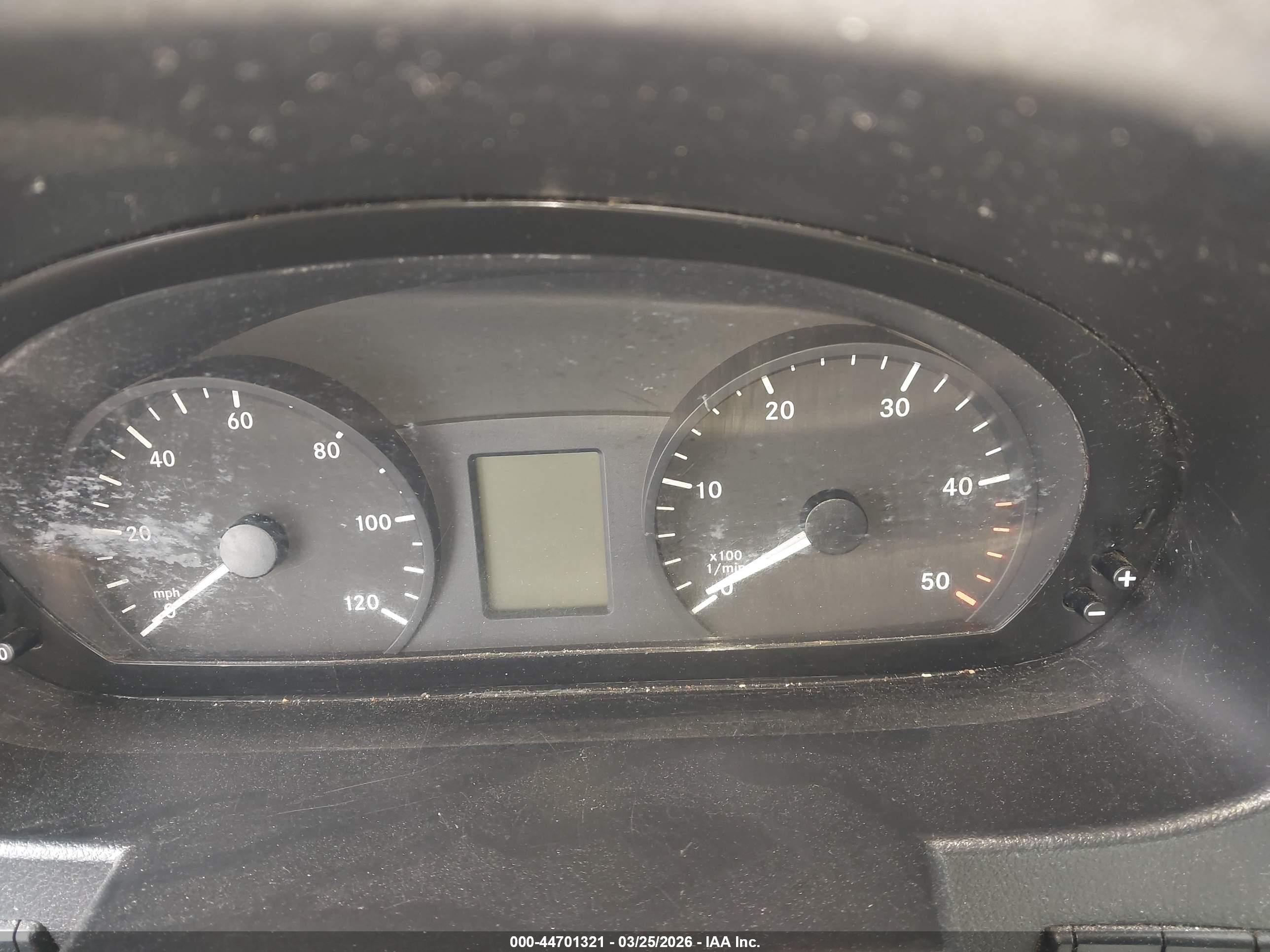FREIGHTLINER SPRINTER image 7