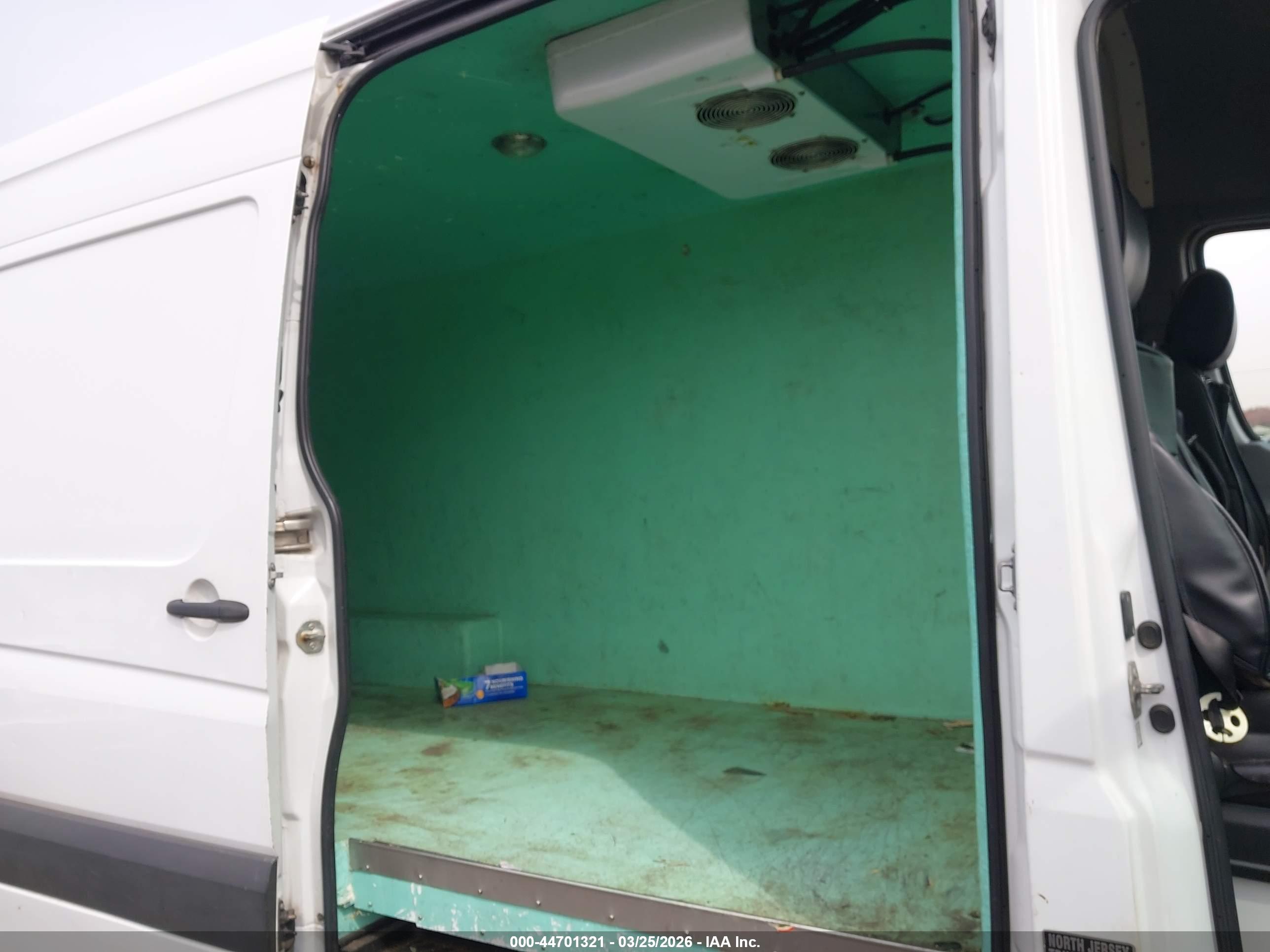 FREIGHTLINER SPRINTER image 8
