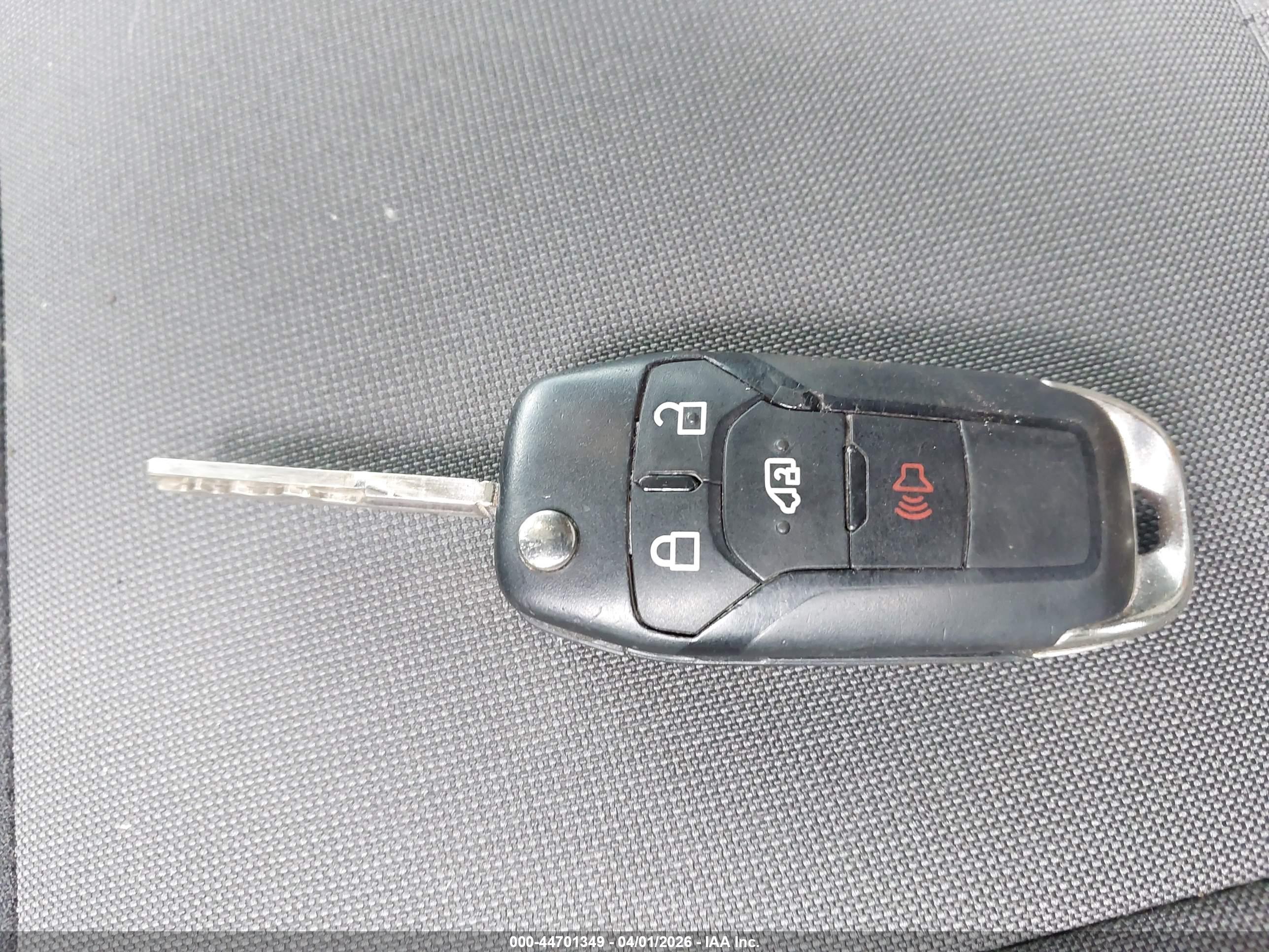 FORD TRANSIT-250 image 11