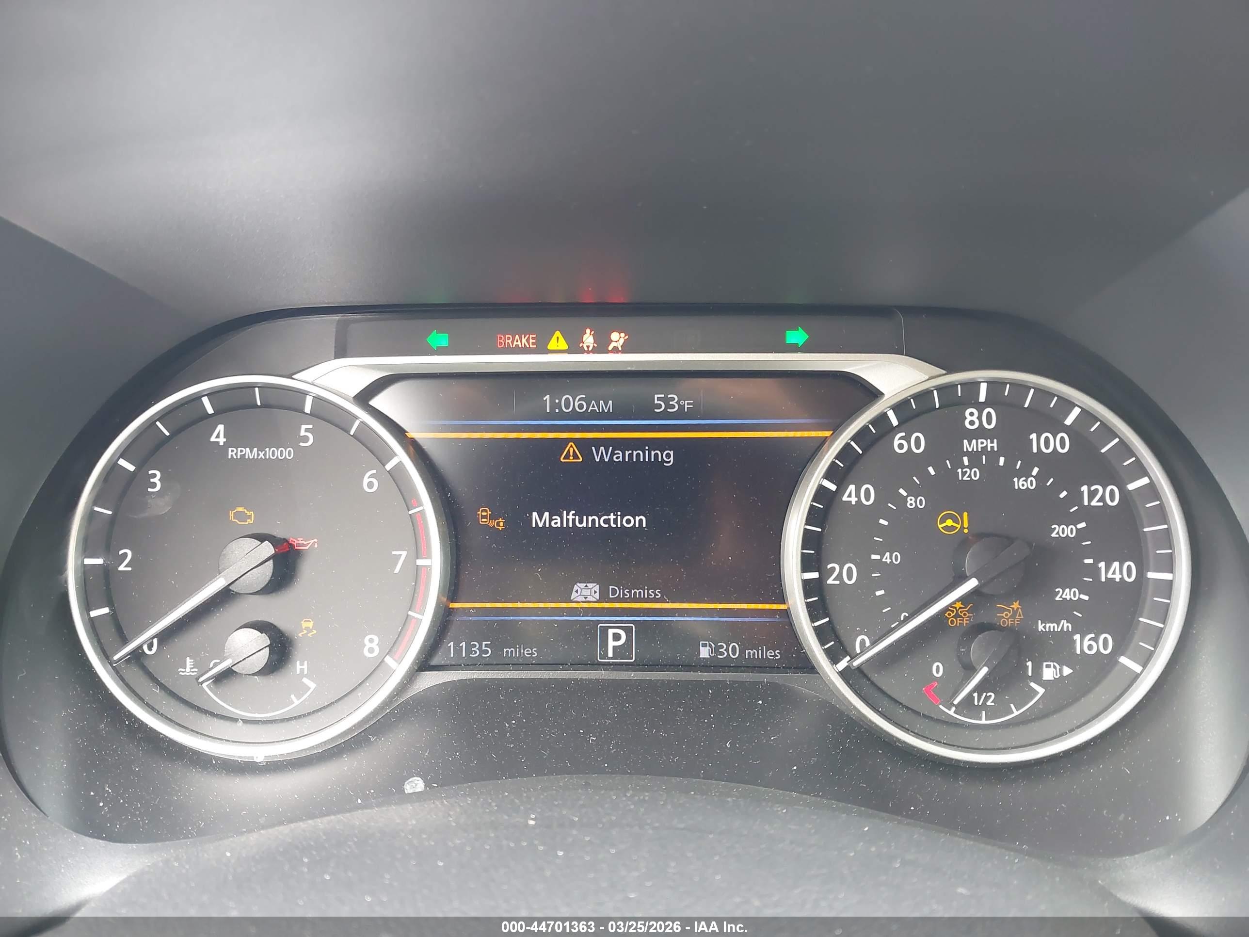 NISSAN SENTRA image 7