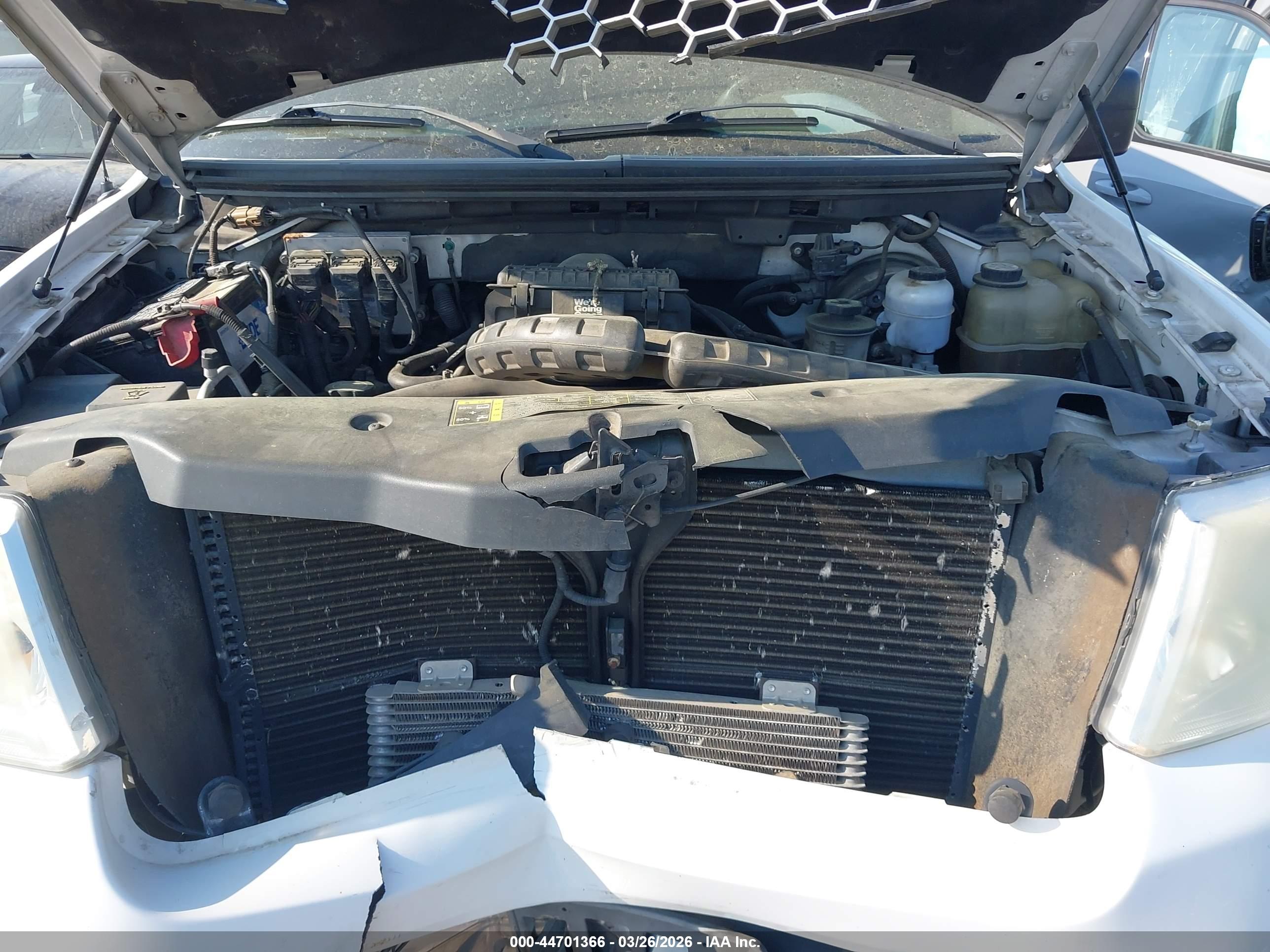 FORD F-150 image 10