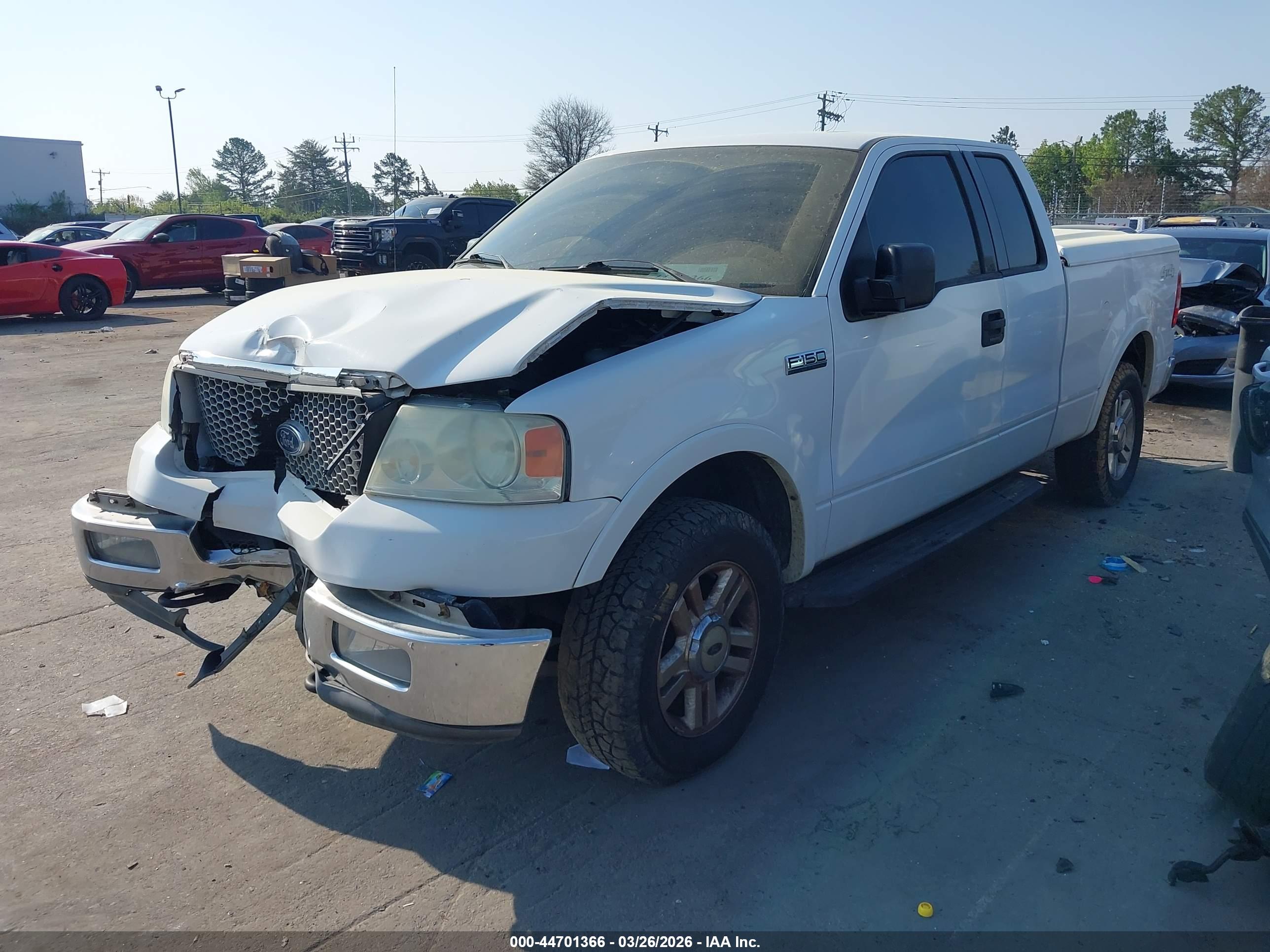 FORD F-150 image 2