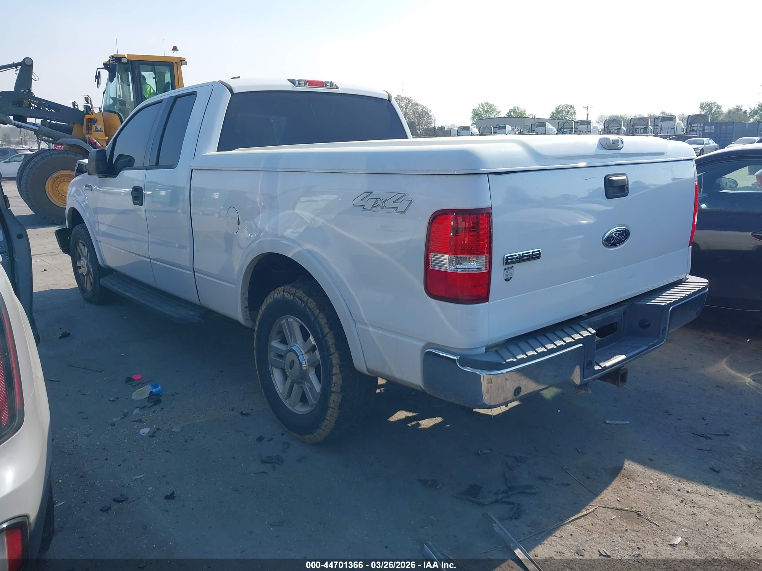 FORD F-150 image 3