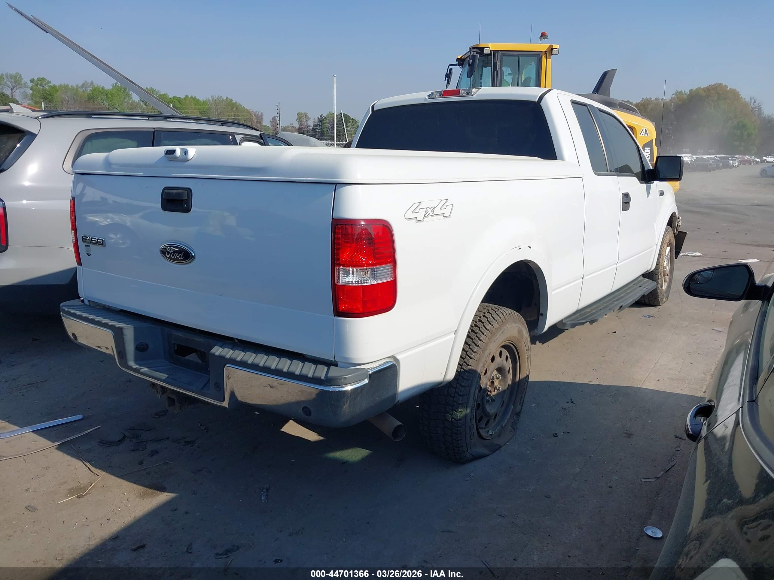 FORD F-150 image 4