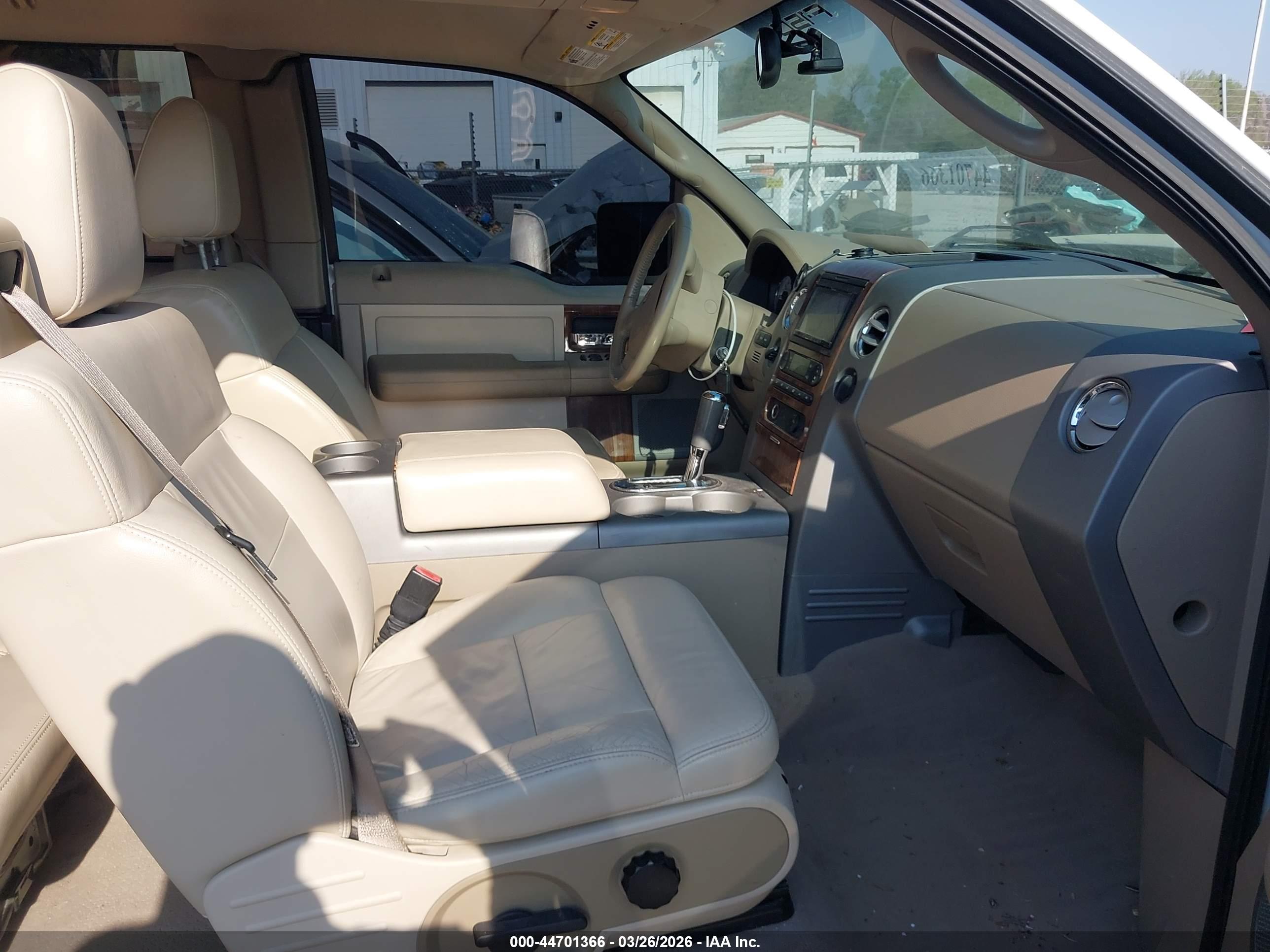 FORD F-150 image 5