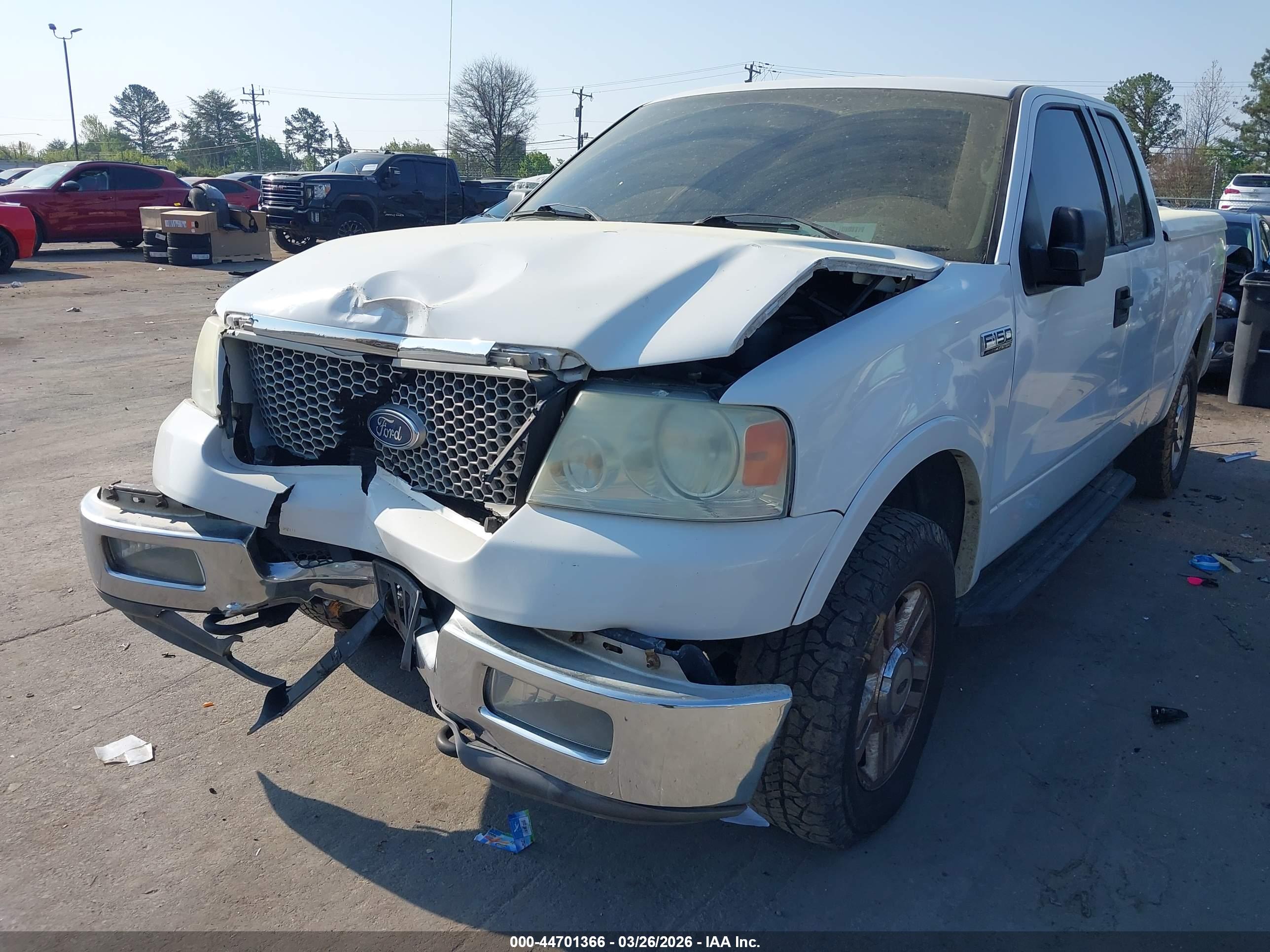 FORD F-150 image 6