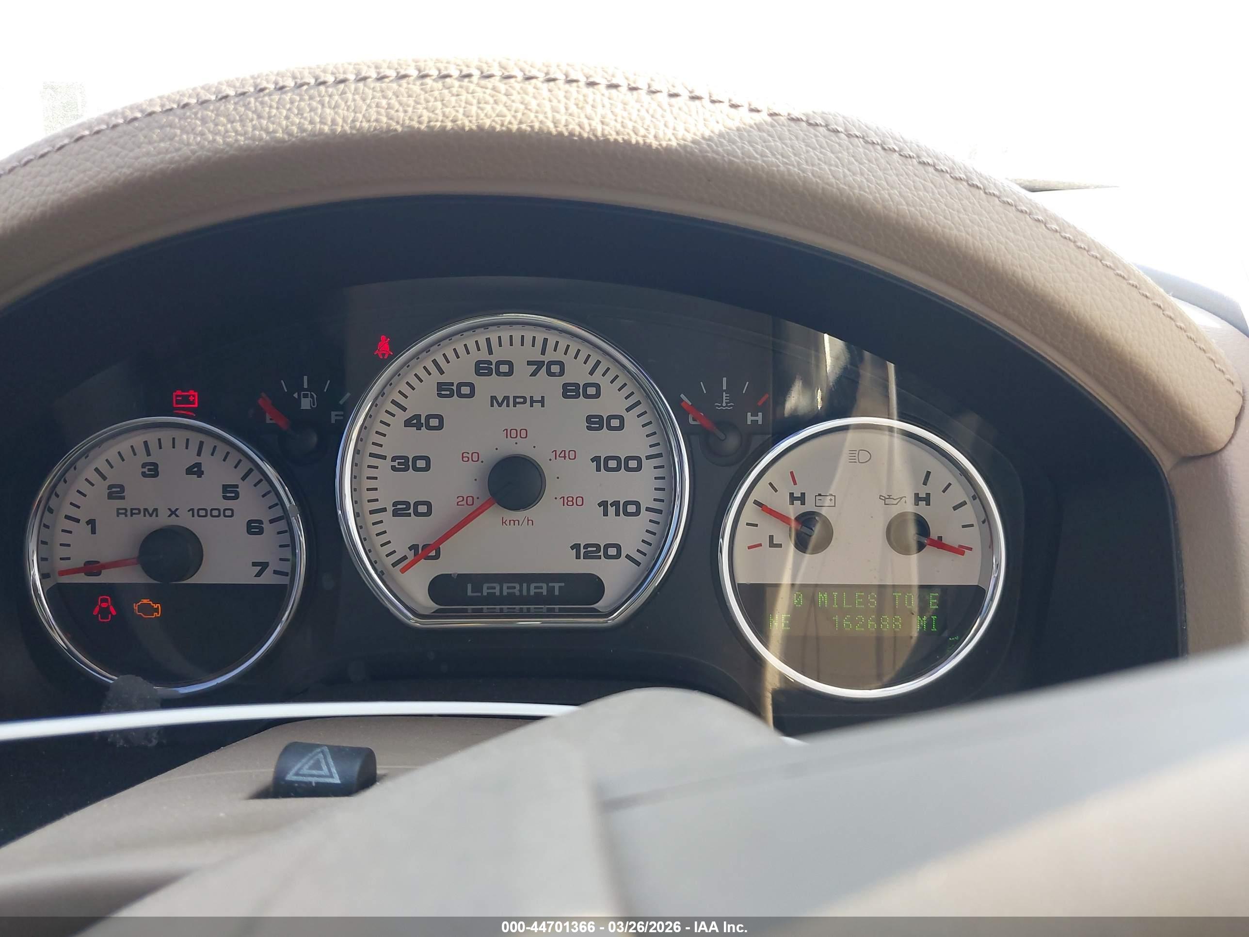 FORD F-150 image 7
