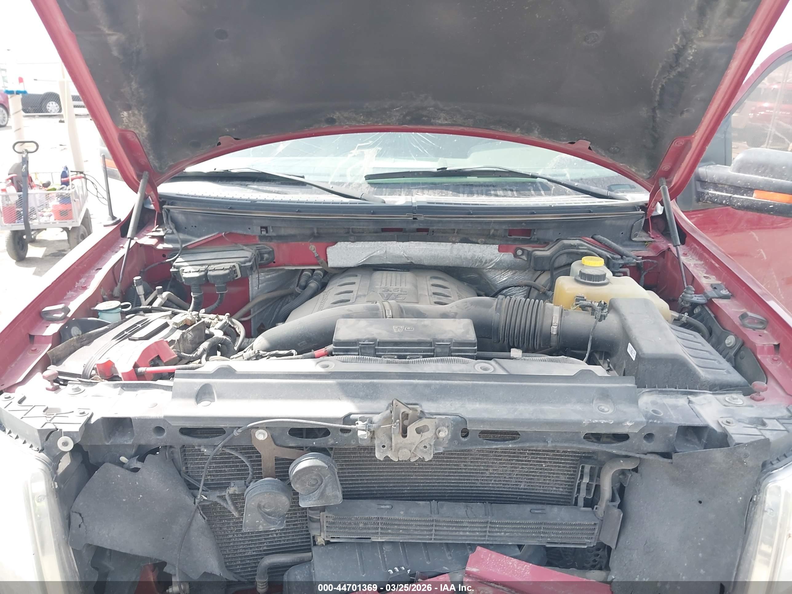 FORD F-150 image 10