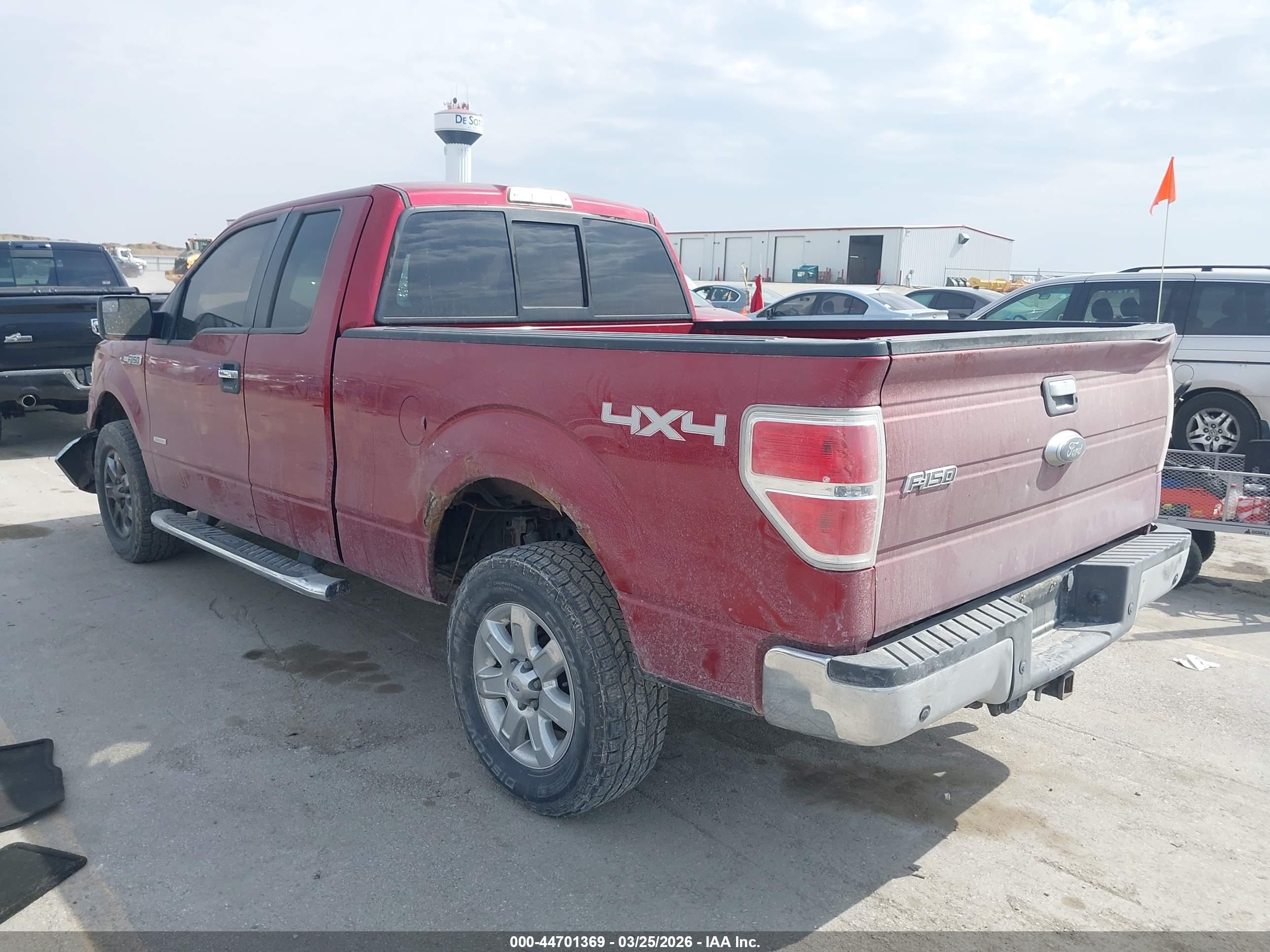 FORD F-150 image 3