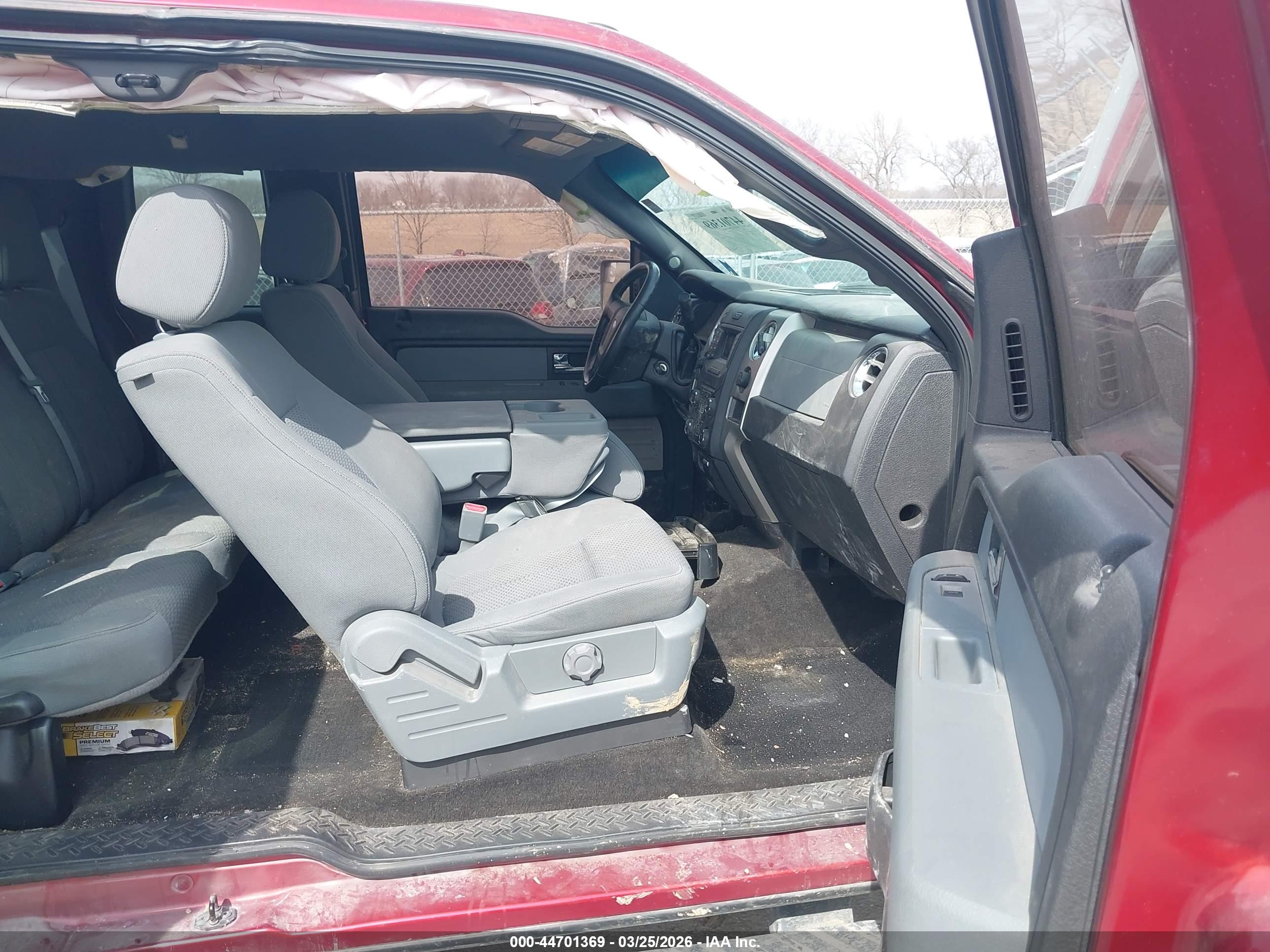 FORD F-150 image 5