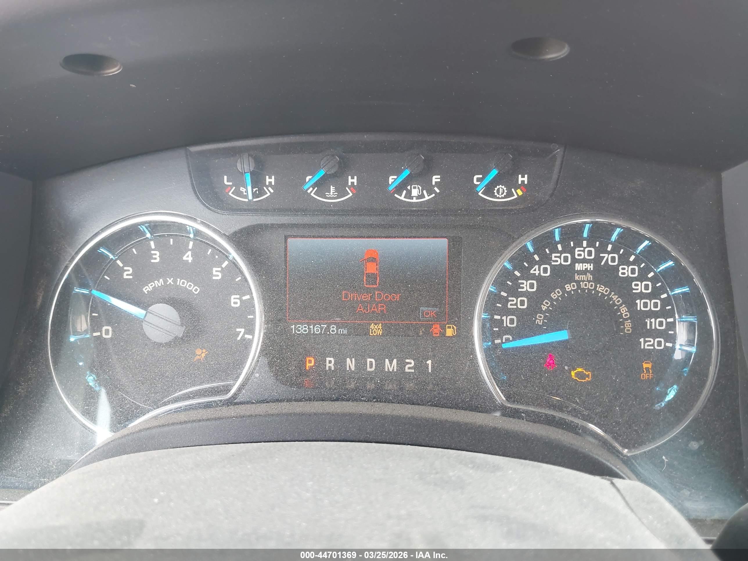 FORD F-150 image 7