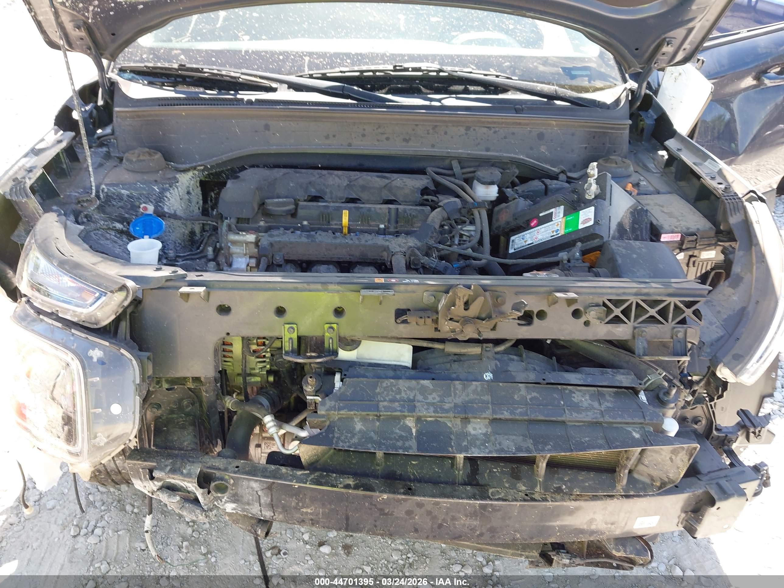 HYUNDAI VENUE image 10