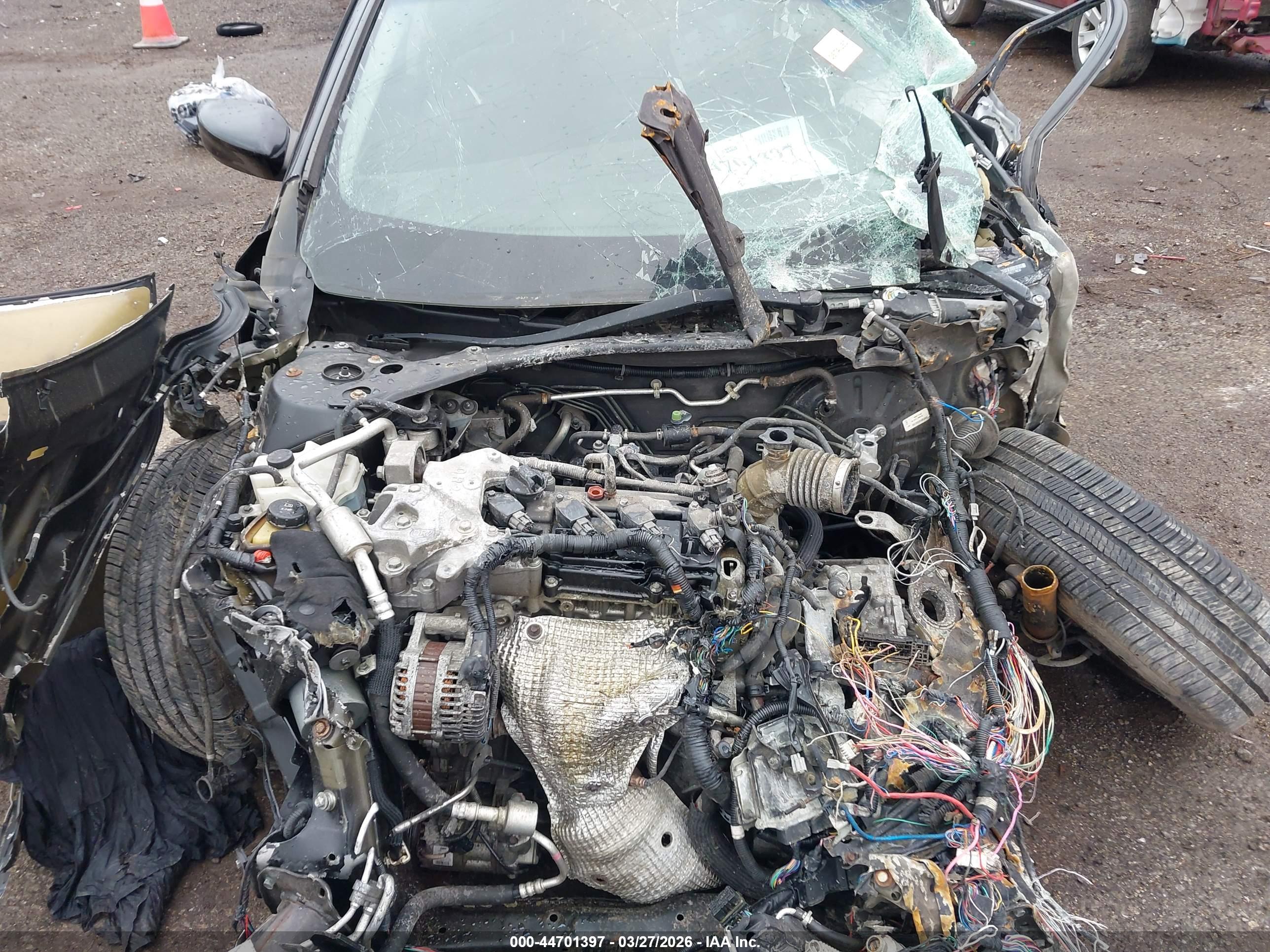 NISSAN ALTIMA image 10
