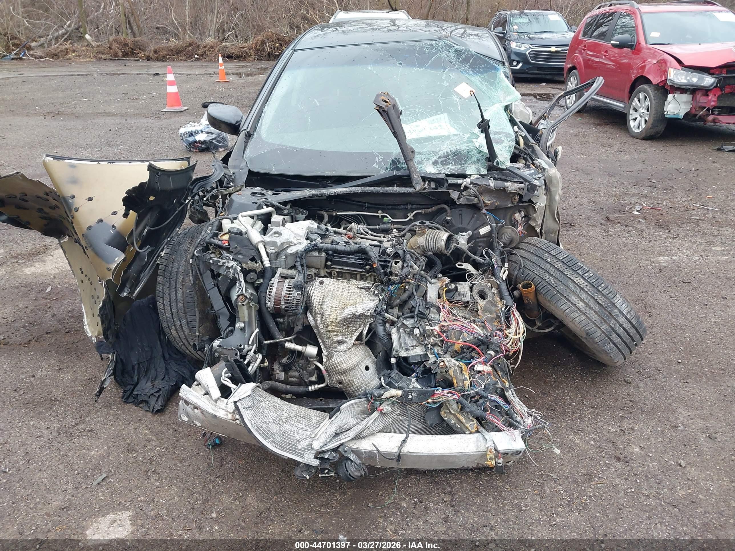 NISSAN ALTIMA image 6