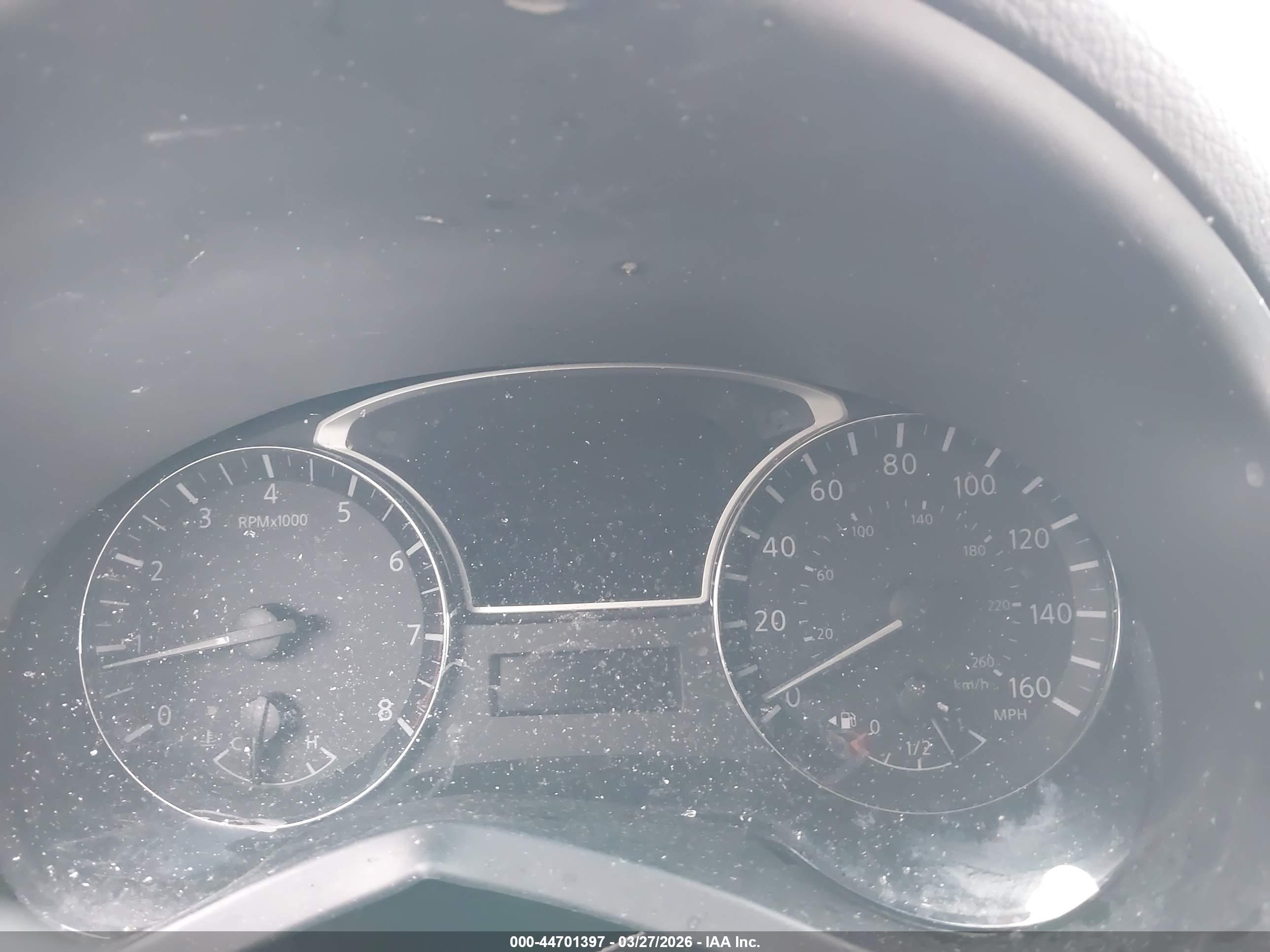 NISSAN ALTIMA image 7