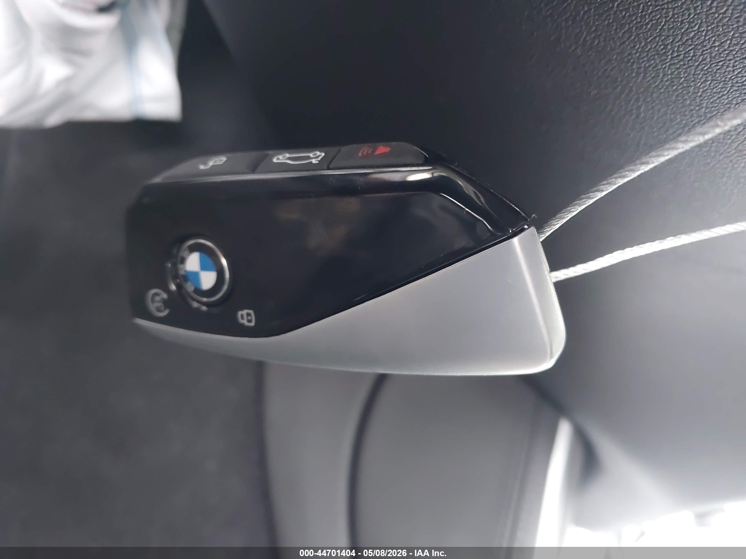 BMW X5 image 11