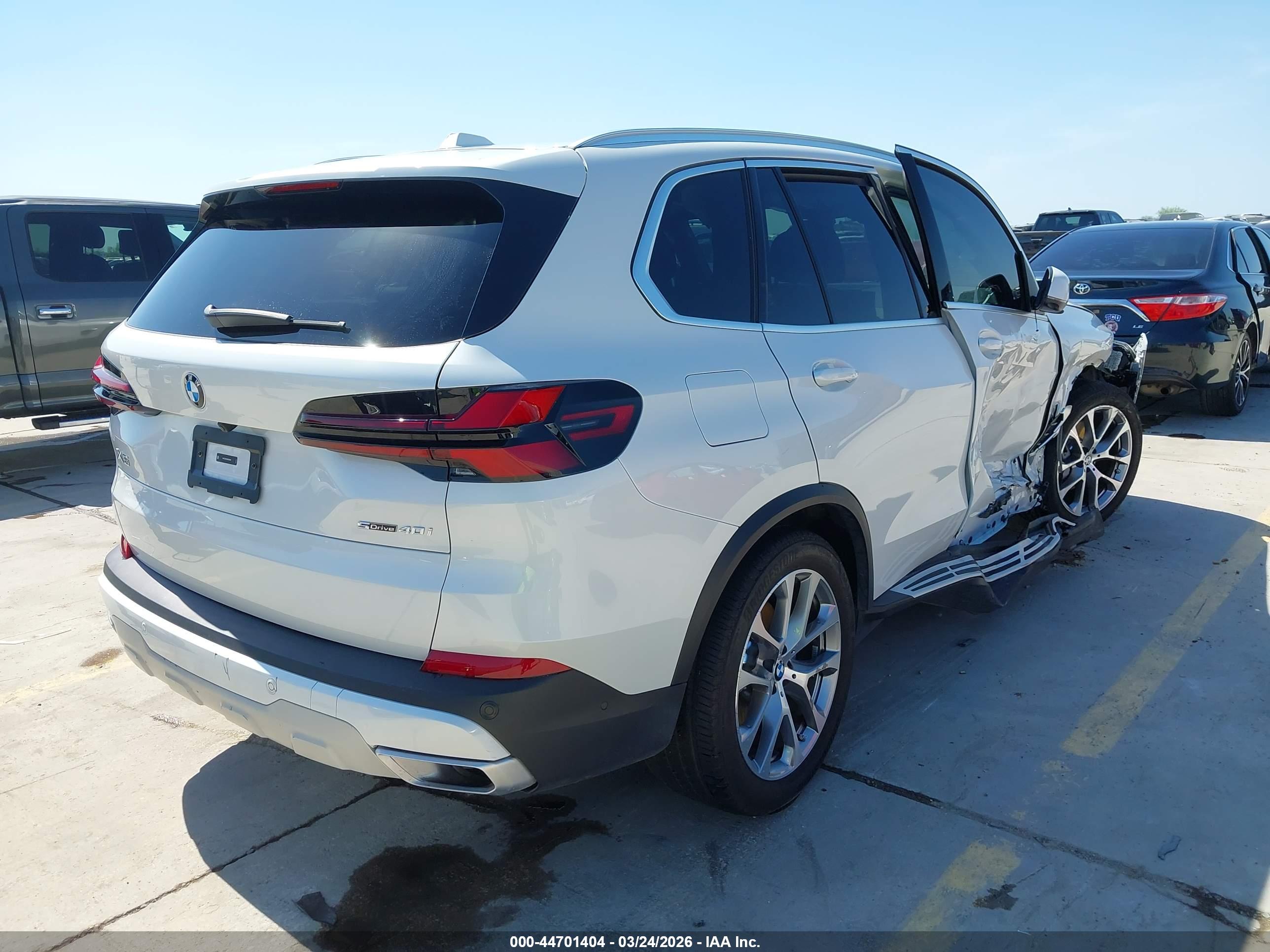 BMW X5 image 4