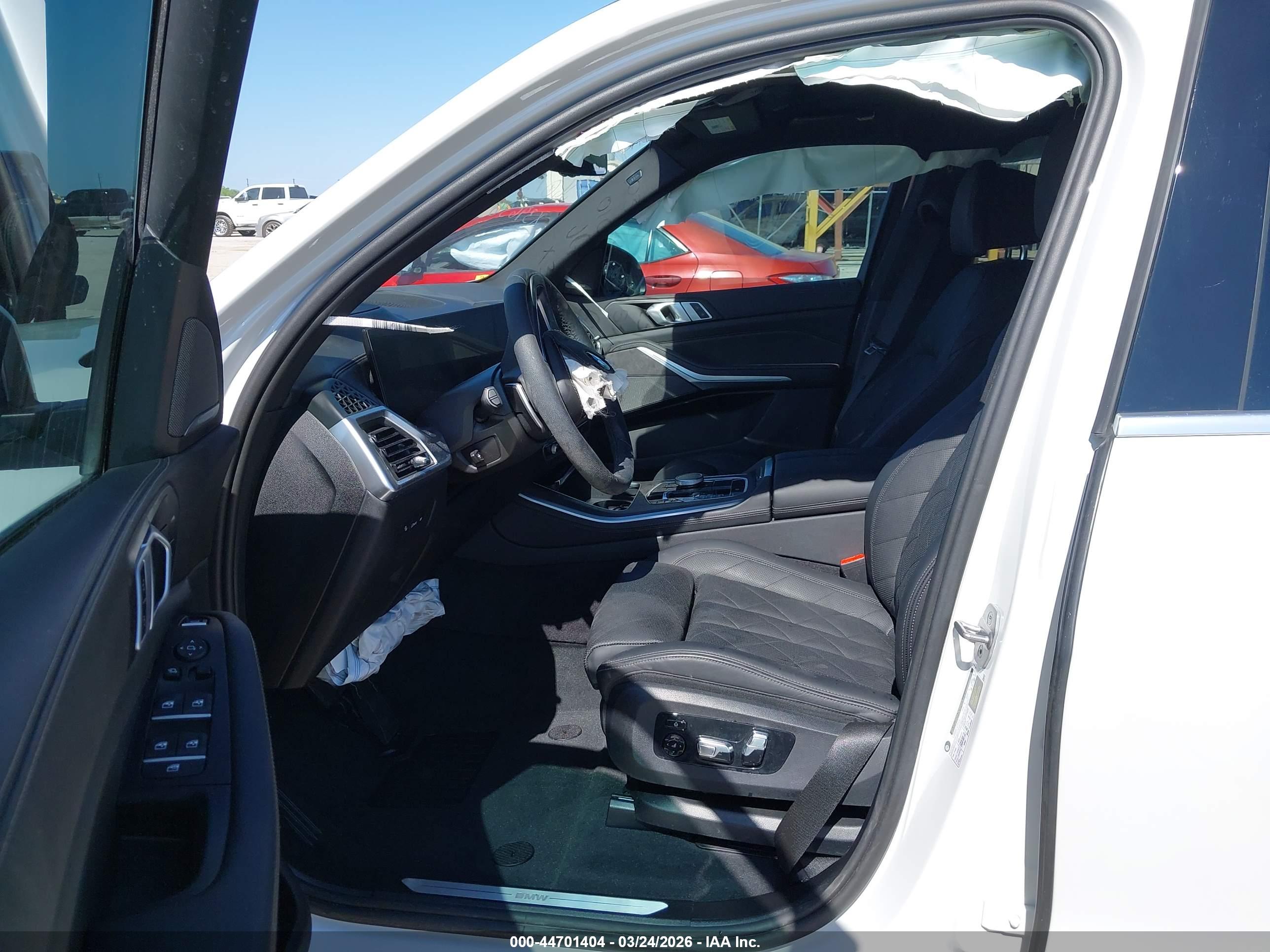 BMW X5 image 5