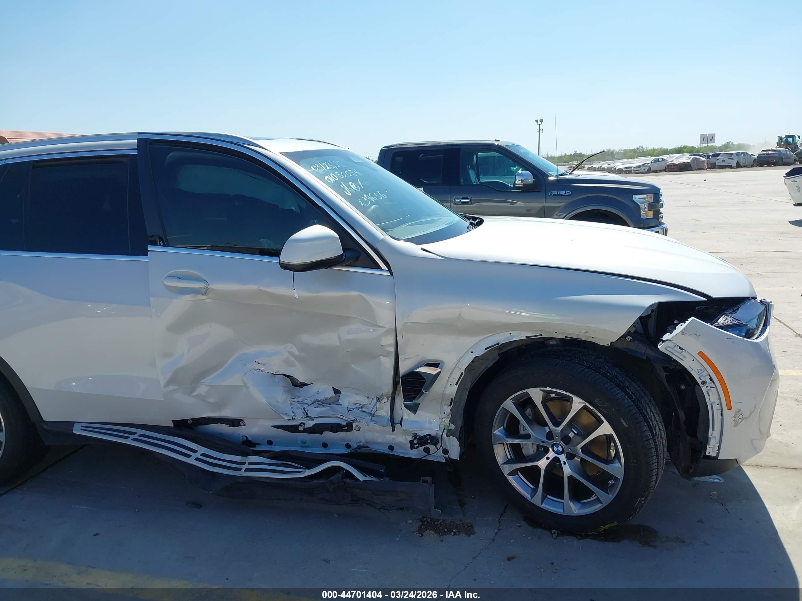 BMW X5 image 6