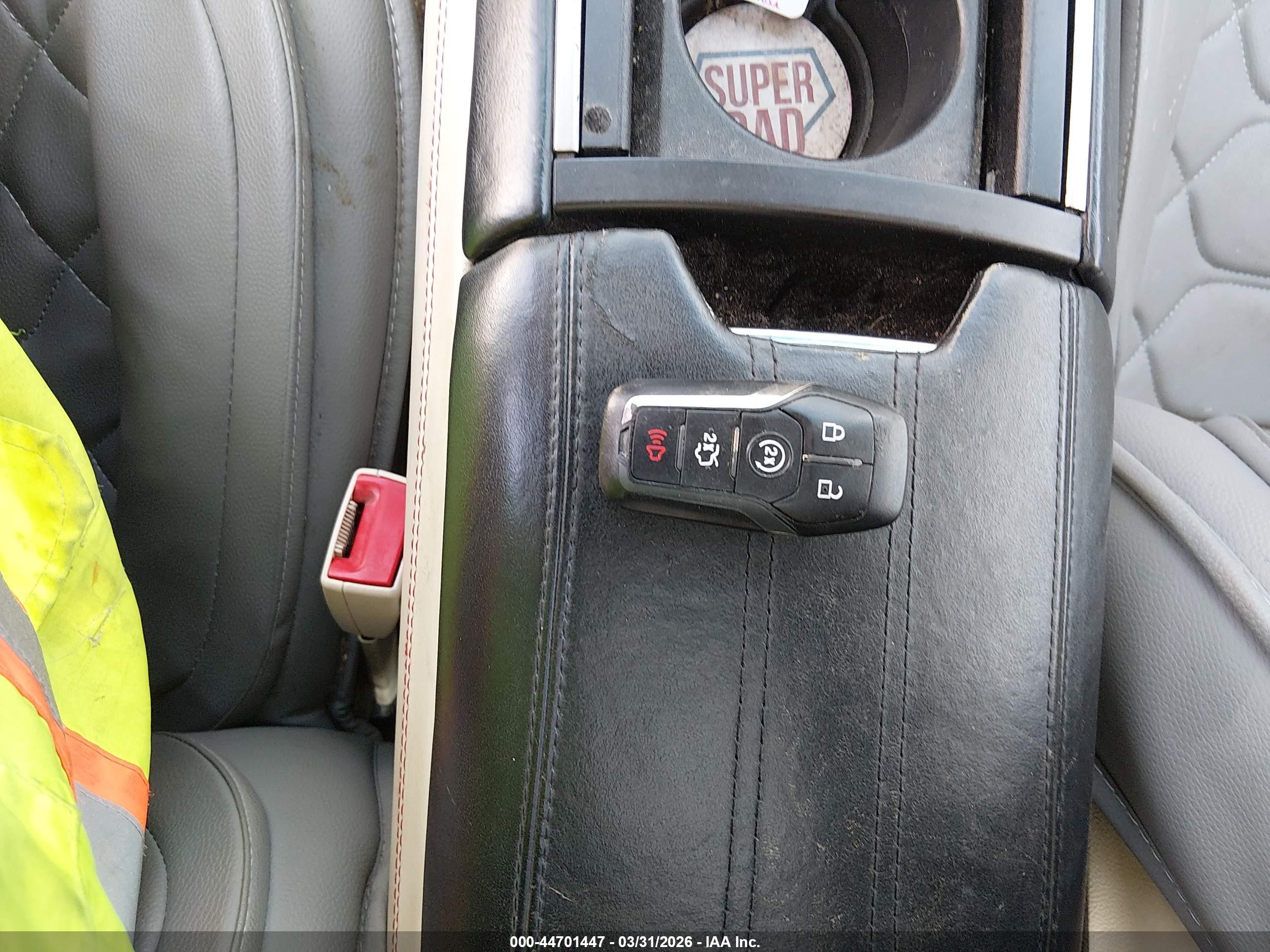 LINCOLN MKZ image 11